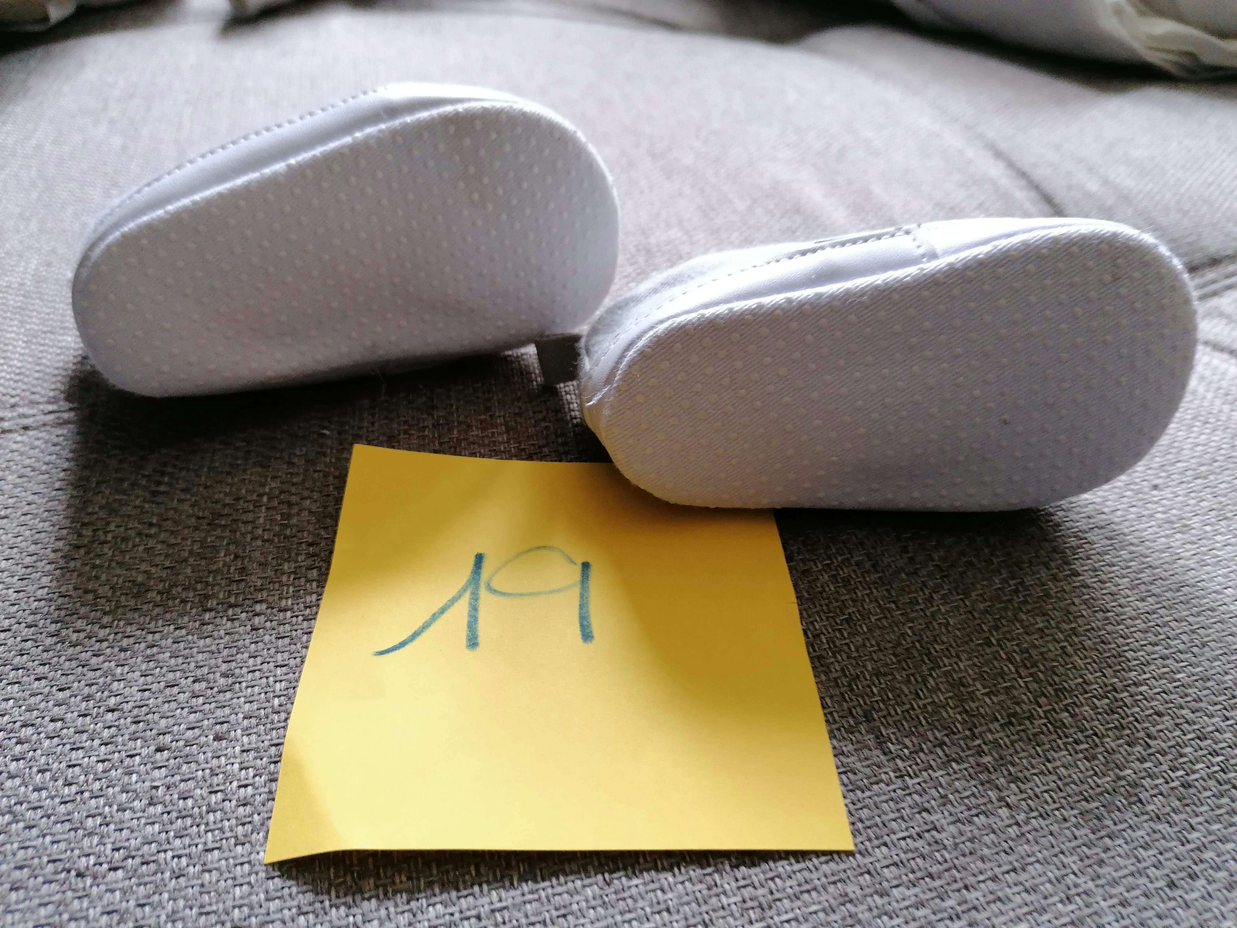 Chaussure - photo numéro 3