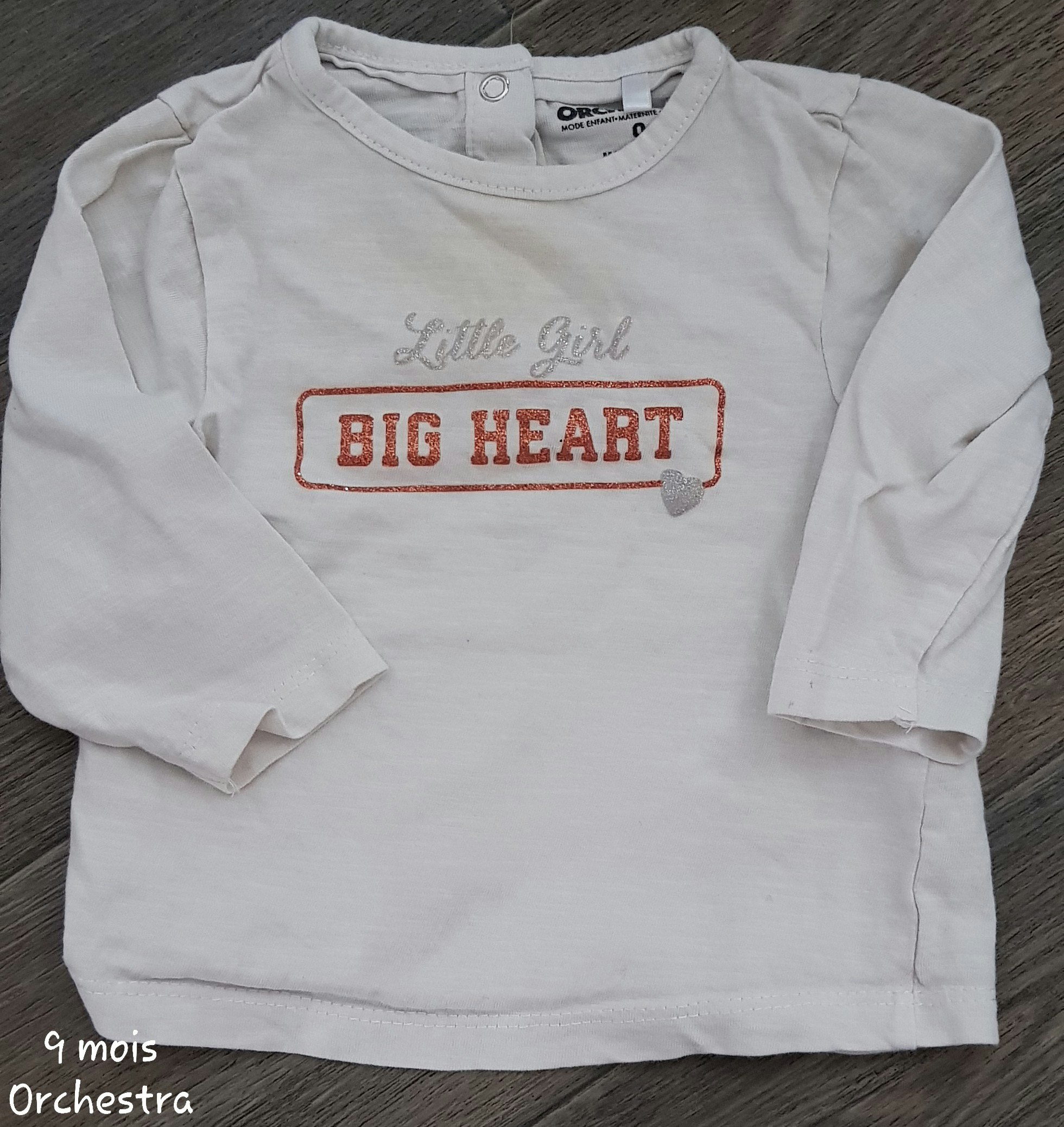 Tee-shirt