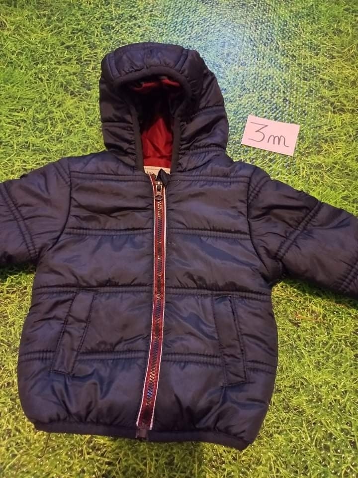 Manteau doudoune 3m