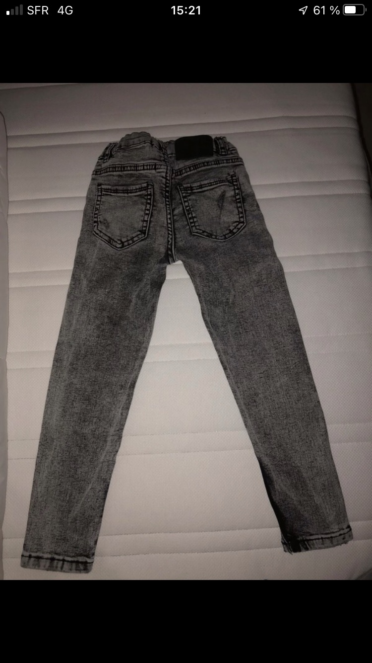 Jeans - photo numéro 3