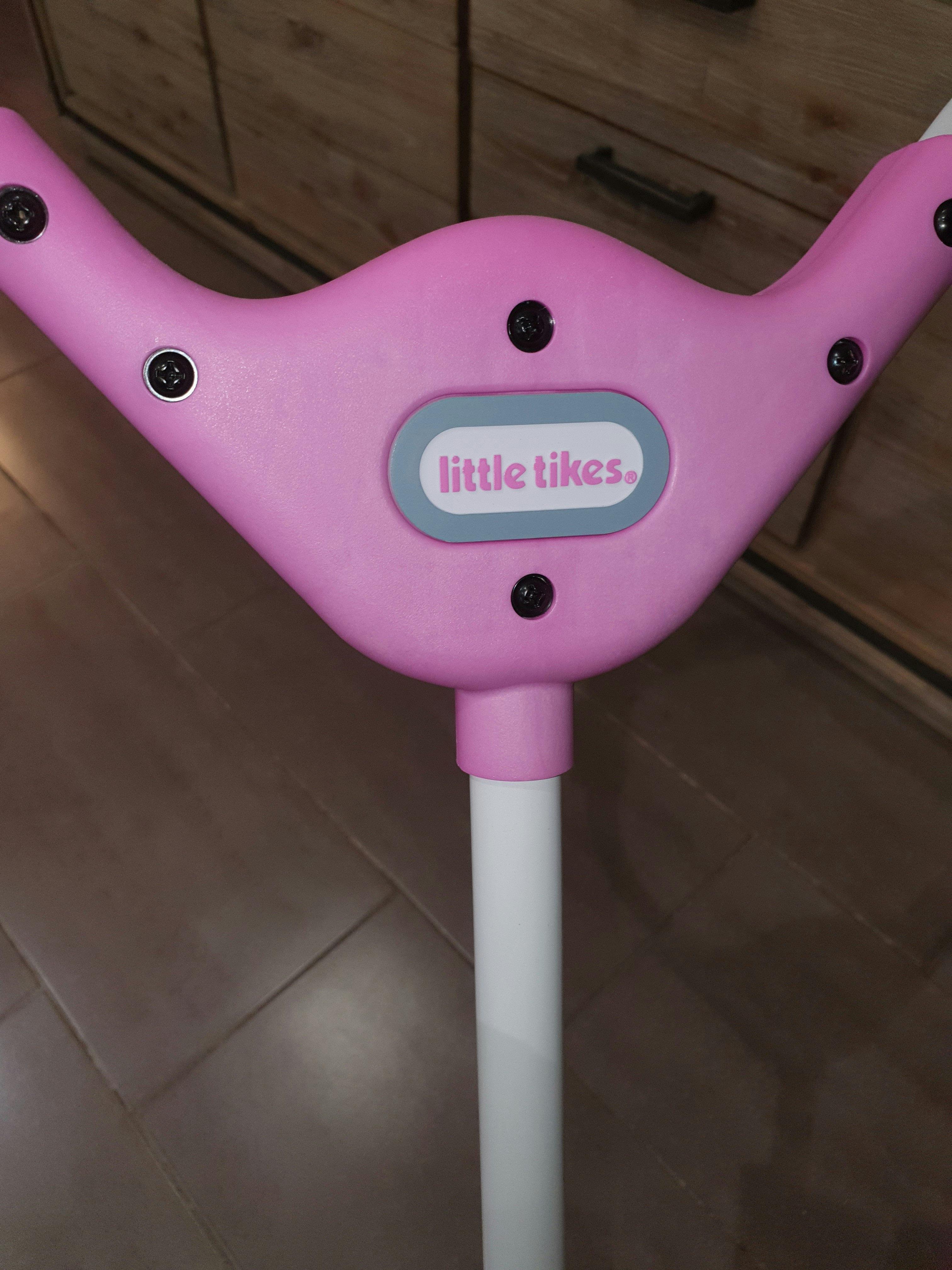 Tricycle évolutiflittle - photo numéro 5