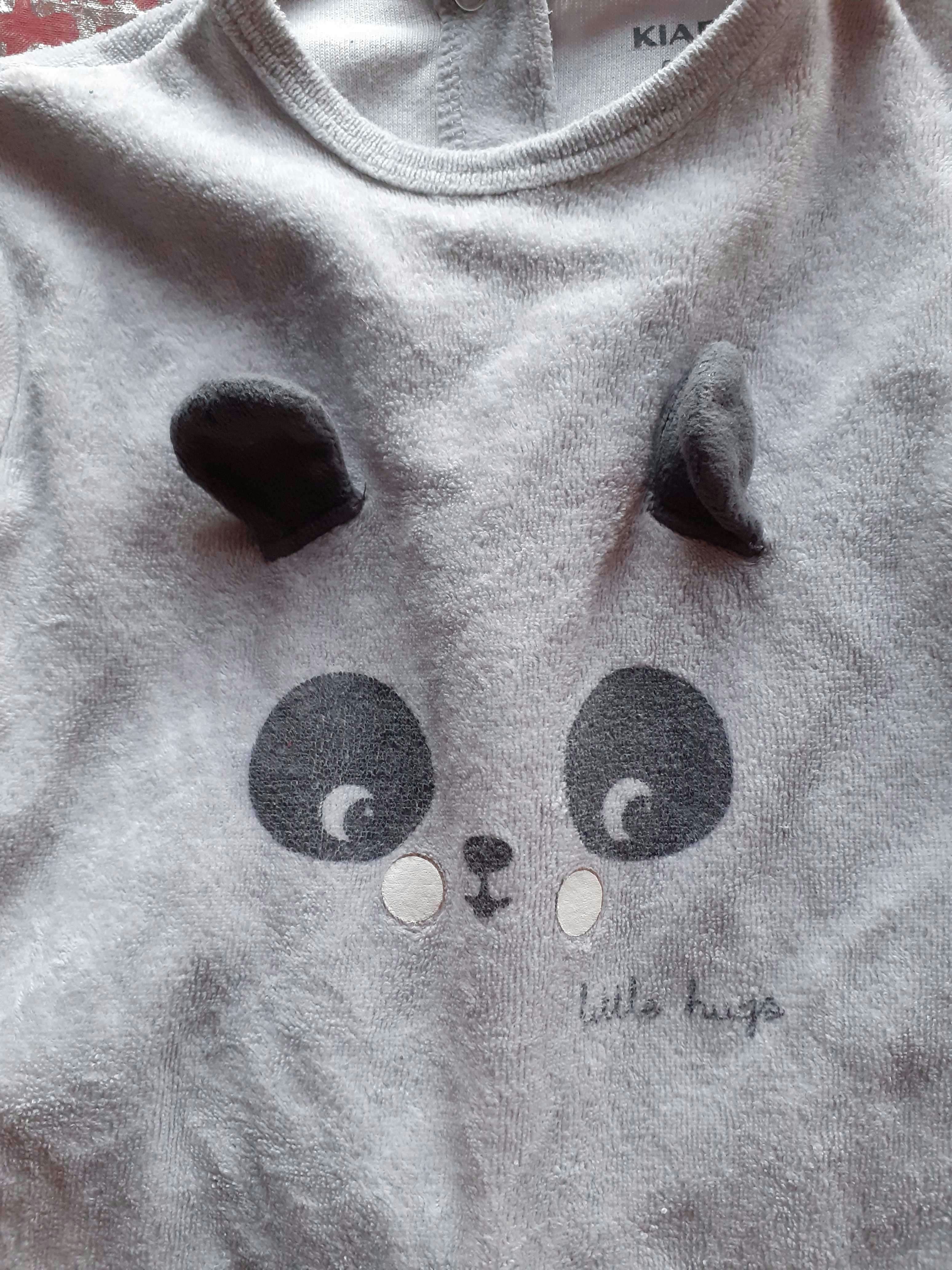 Pyjama 9 mois - photo numéro 2