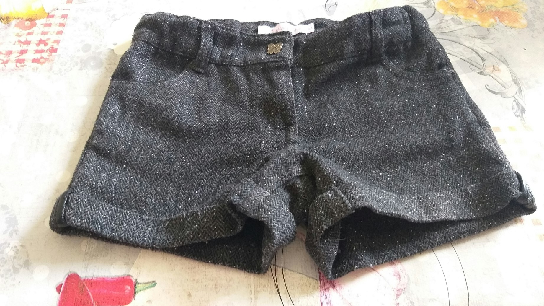 Short