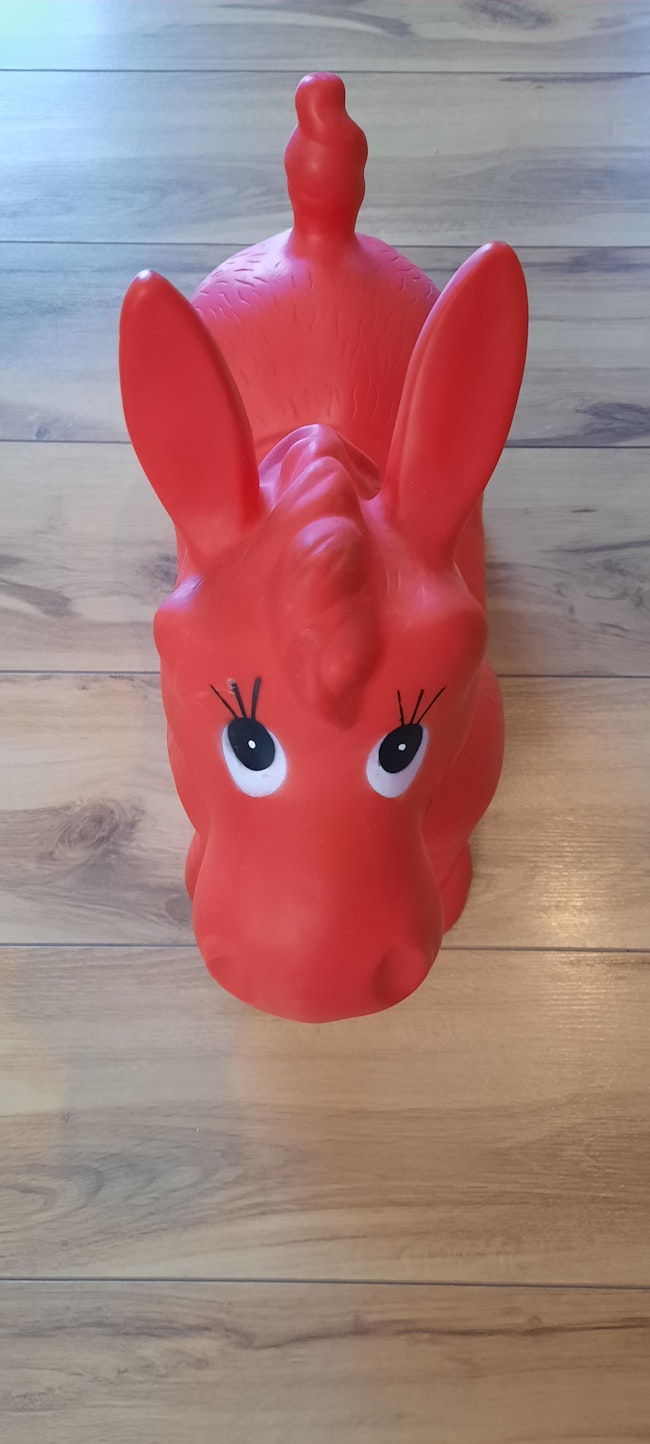 Cheval Sauteur Beebs Achat Vente Bebe Enfant