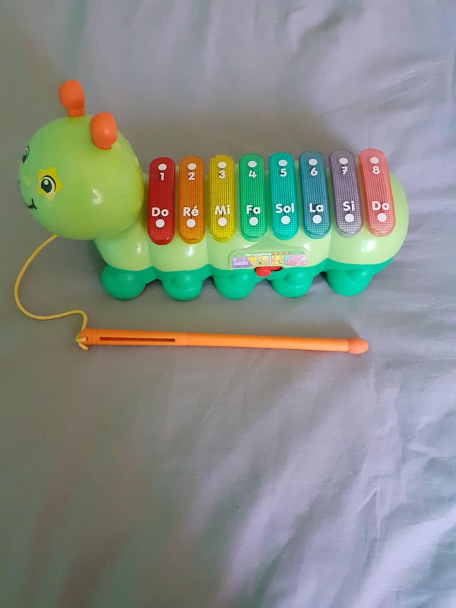 Xylophone Musique Beebs Achat Vente Bebe Enfant