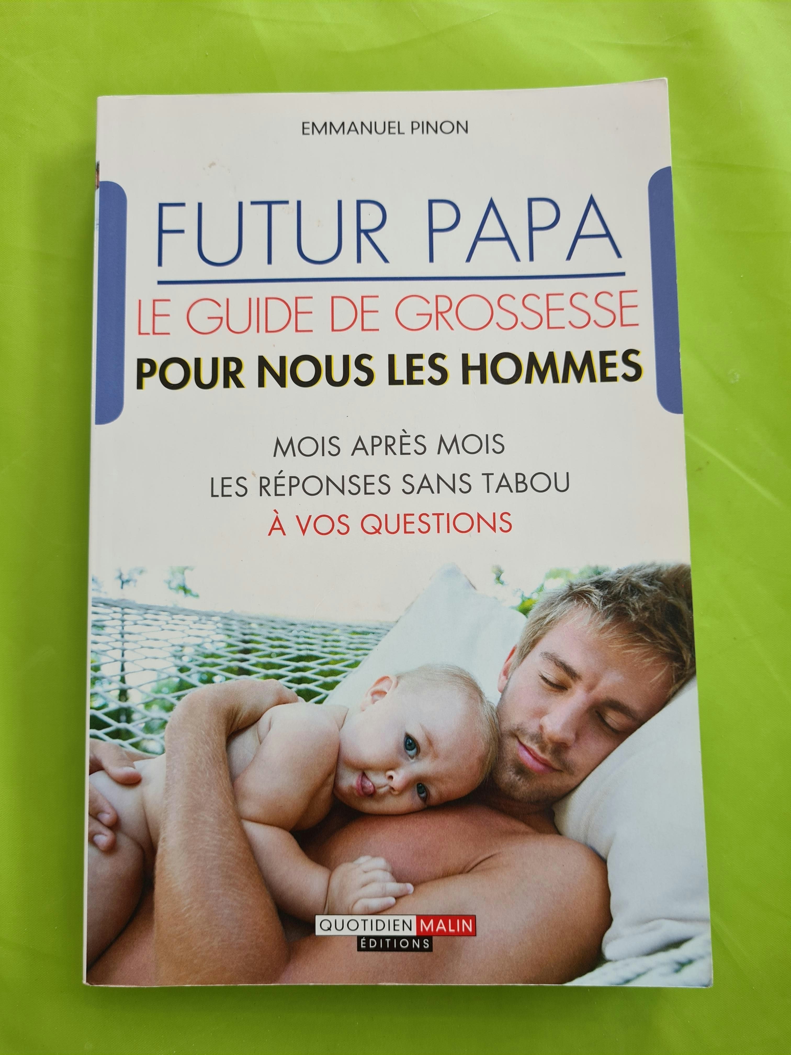 Futur papa