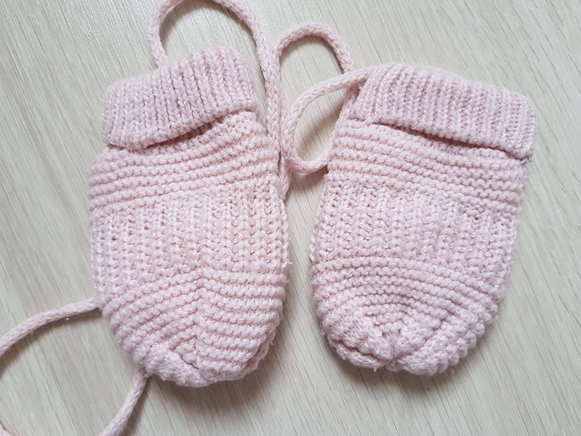 Bonnet Echarpe Gants Bebe 12 18 Mois Beebs Achat Vente Bebe