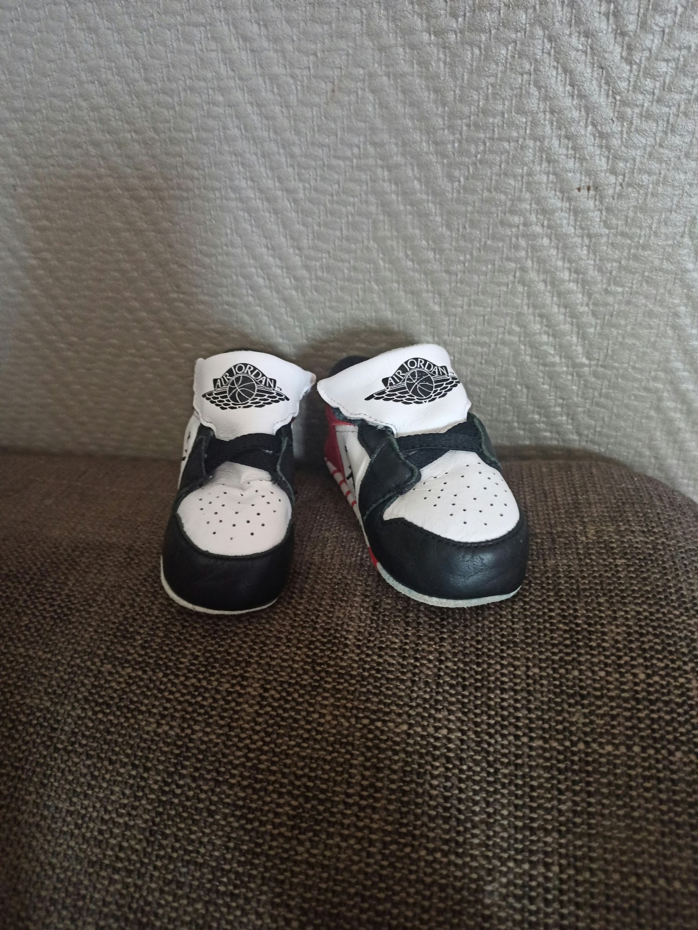 Chaussure bébé - photo numéro 2