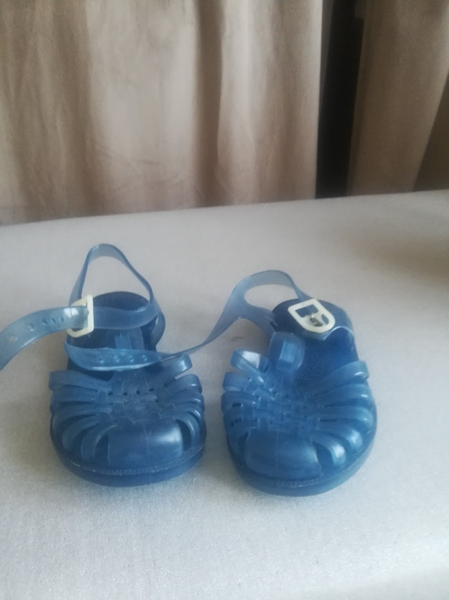 Sandales De Plage Beebs Achat Vente Bebe Enfant