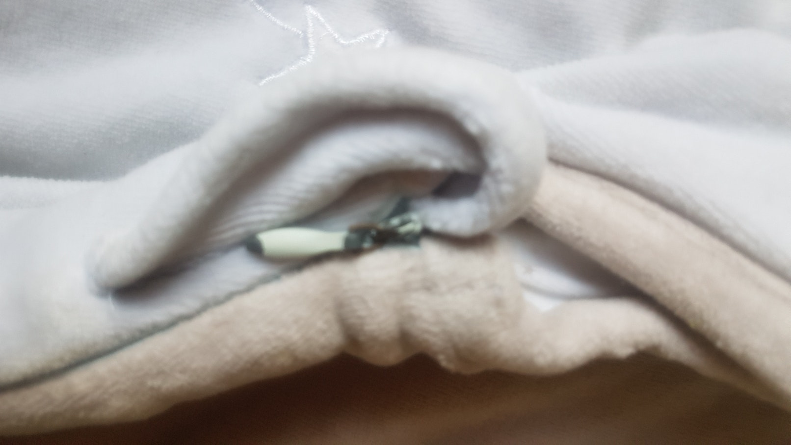 Lot de turbulettes gigoteuses petites tailles - photo numéro 6