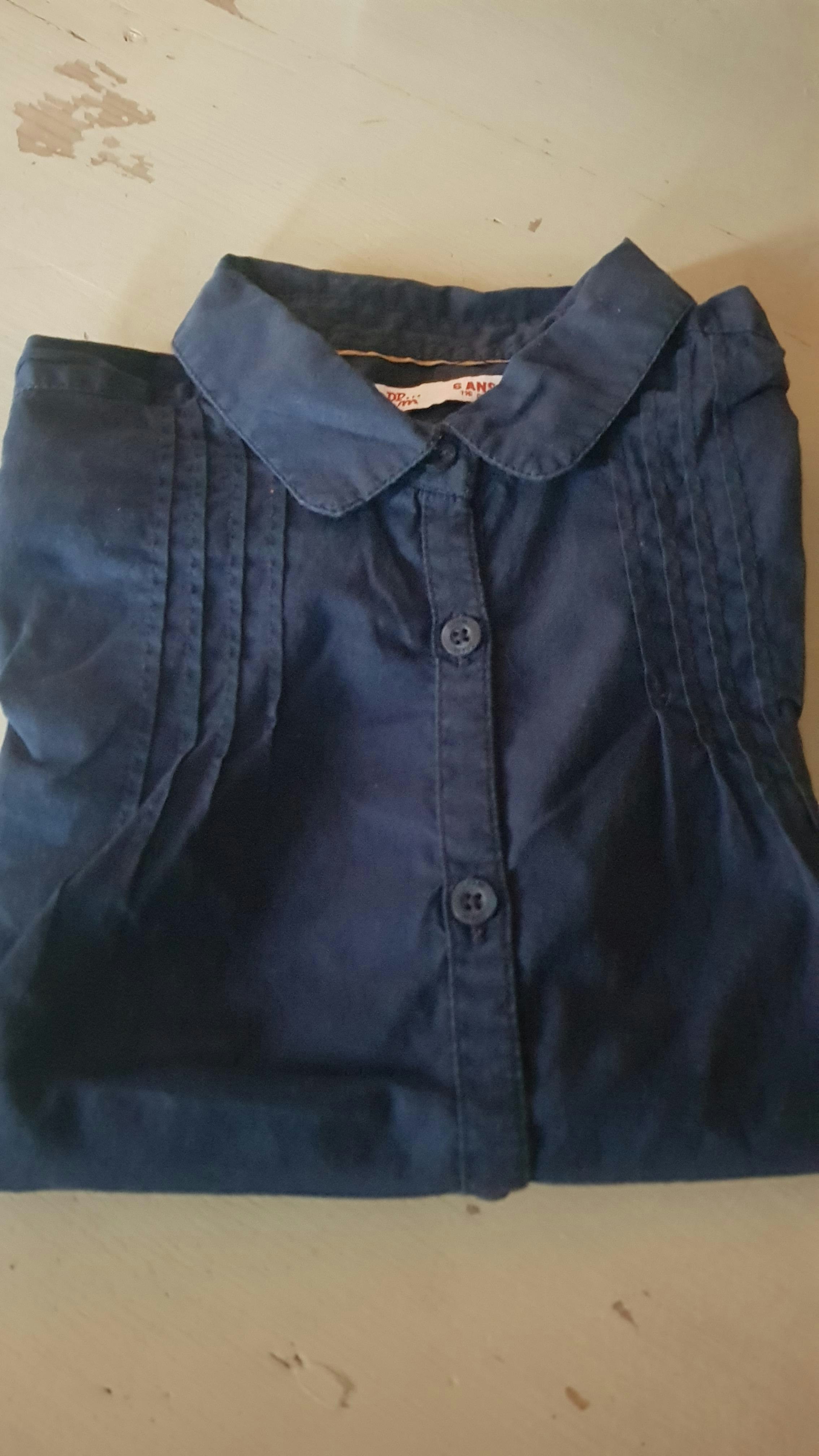 Vêtement Petite Fille - photo numéro 5