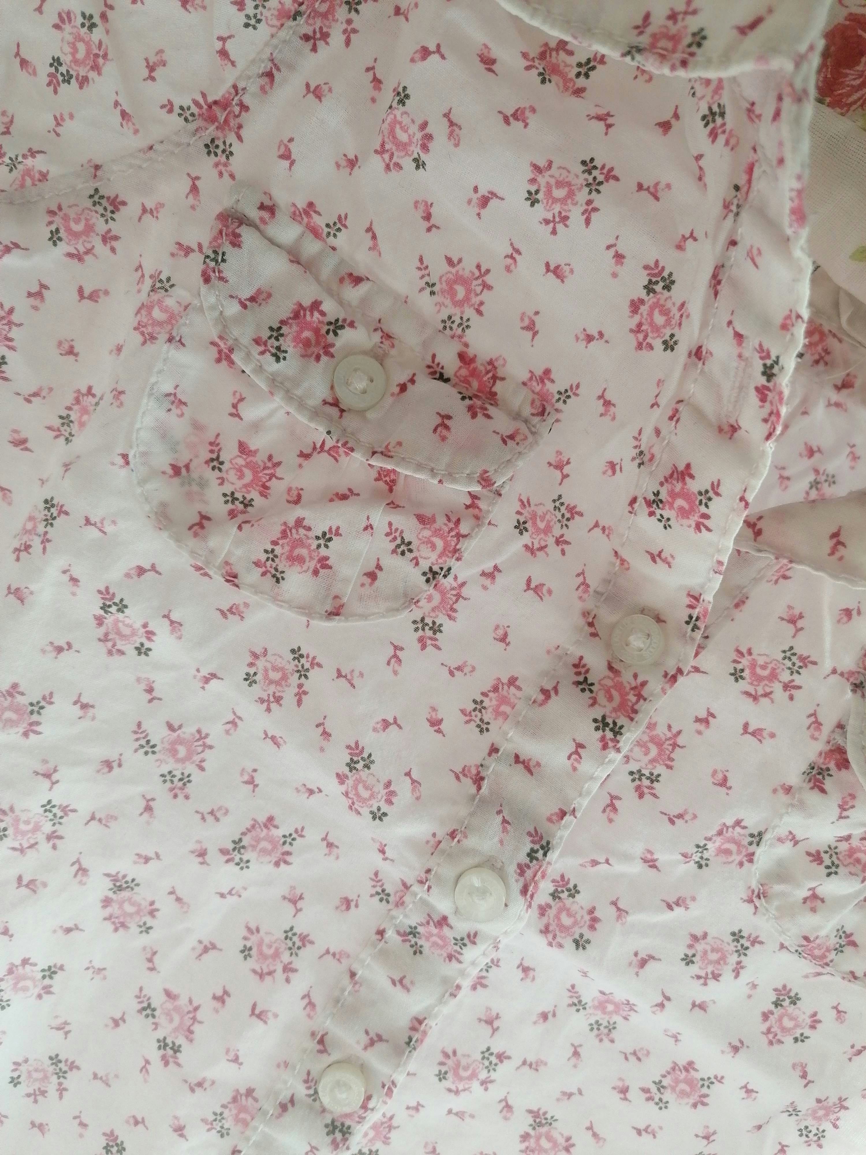 Chemisier manches courtes - photo numéro 2