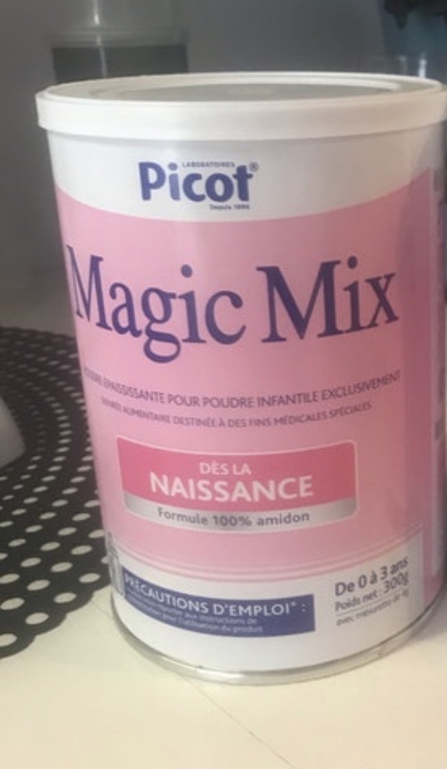 Magic Mix Beebs Achat Vente Bebe