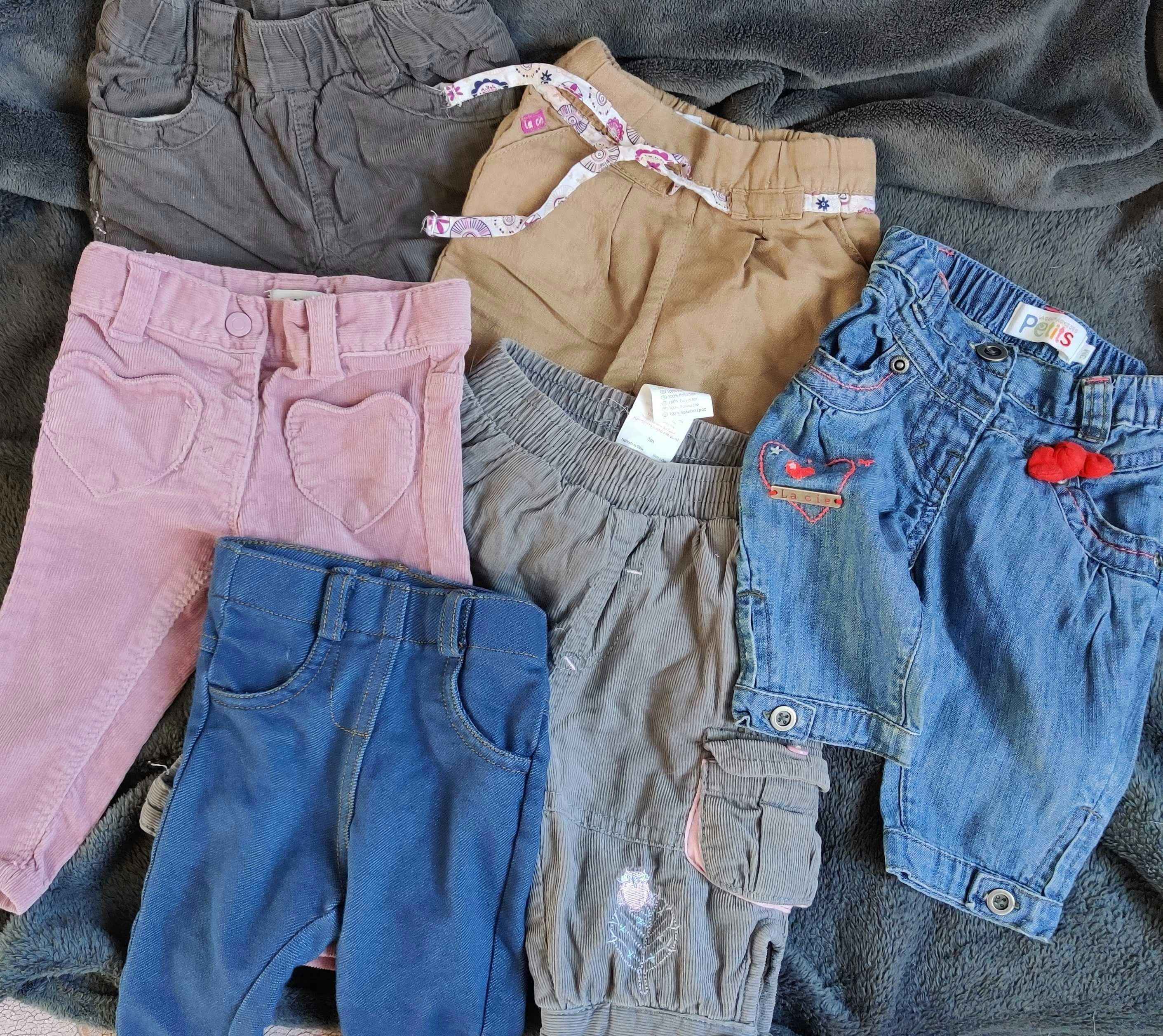 Lot vêtements 3 mois - photo numéro 6