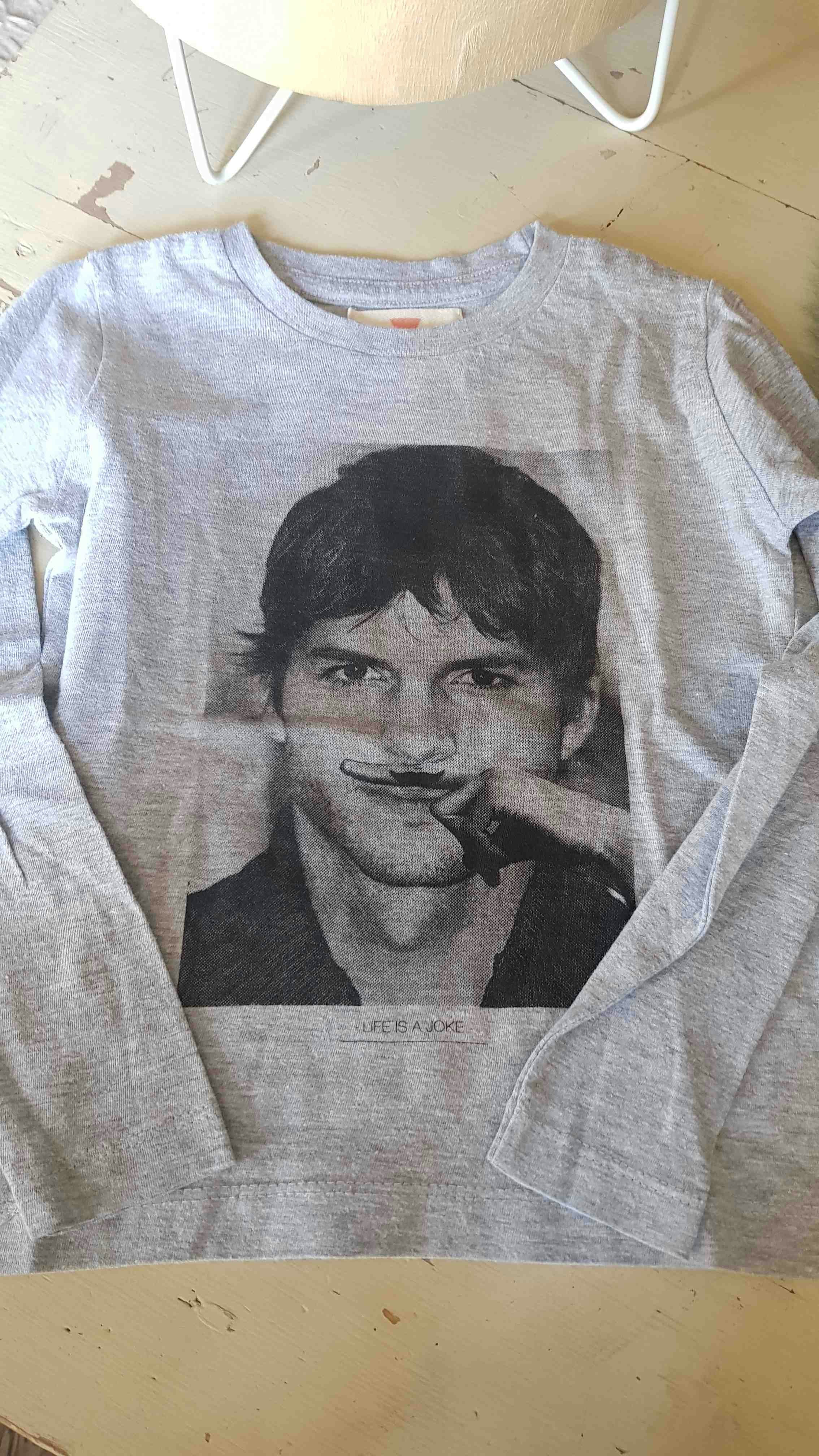 Tee-shirts Mixtes - photo numéro 3