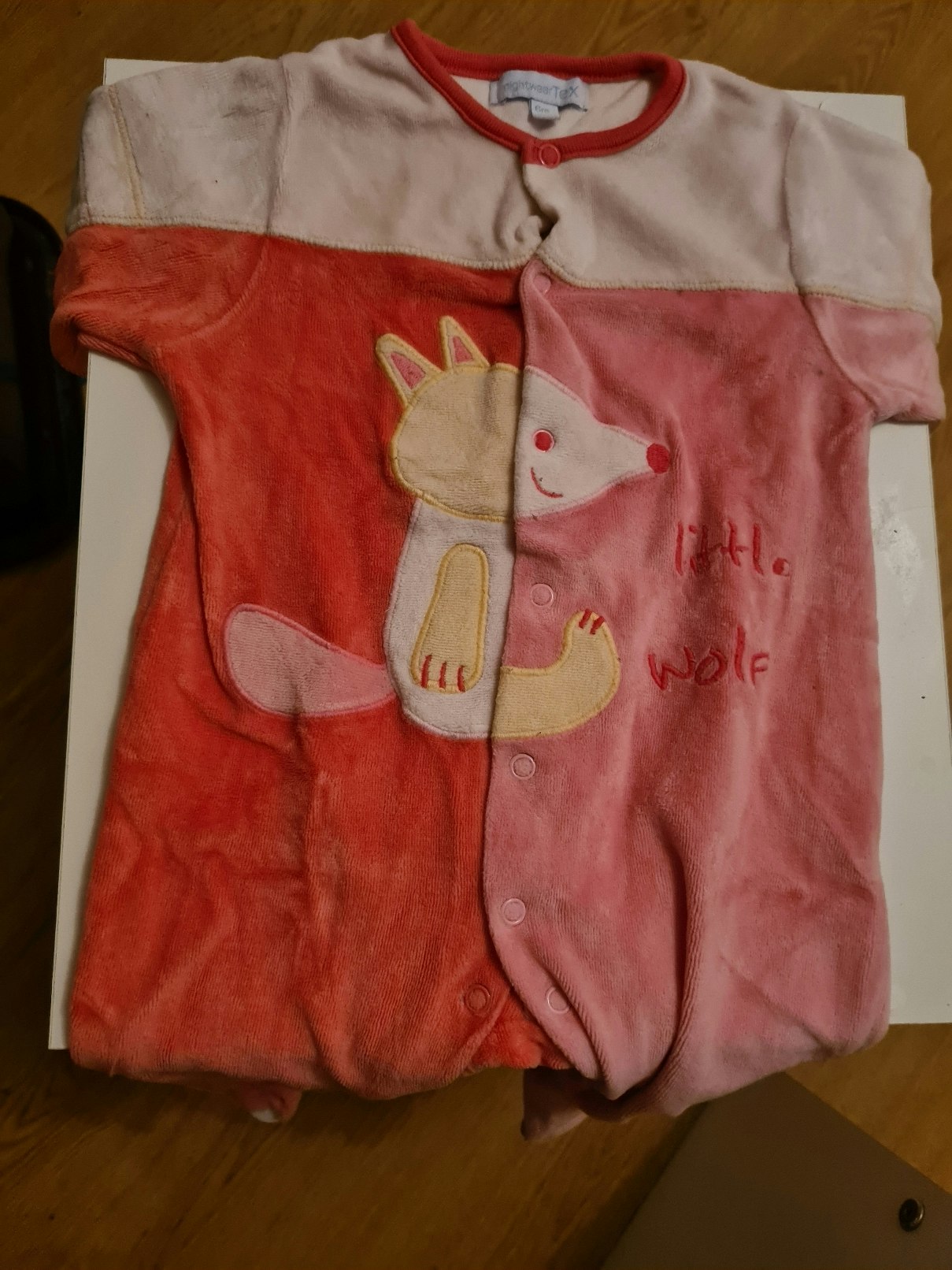 Pyjama