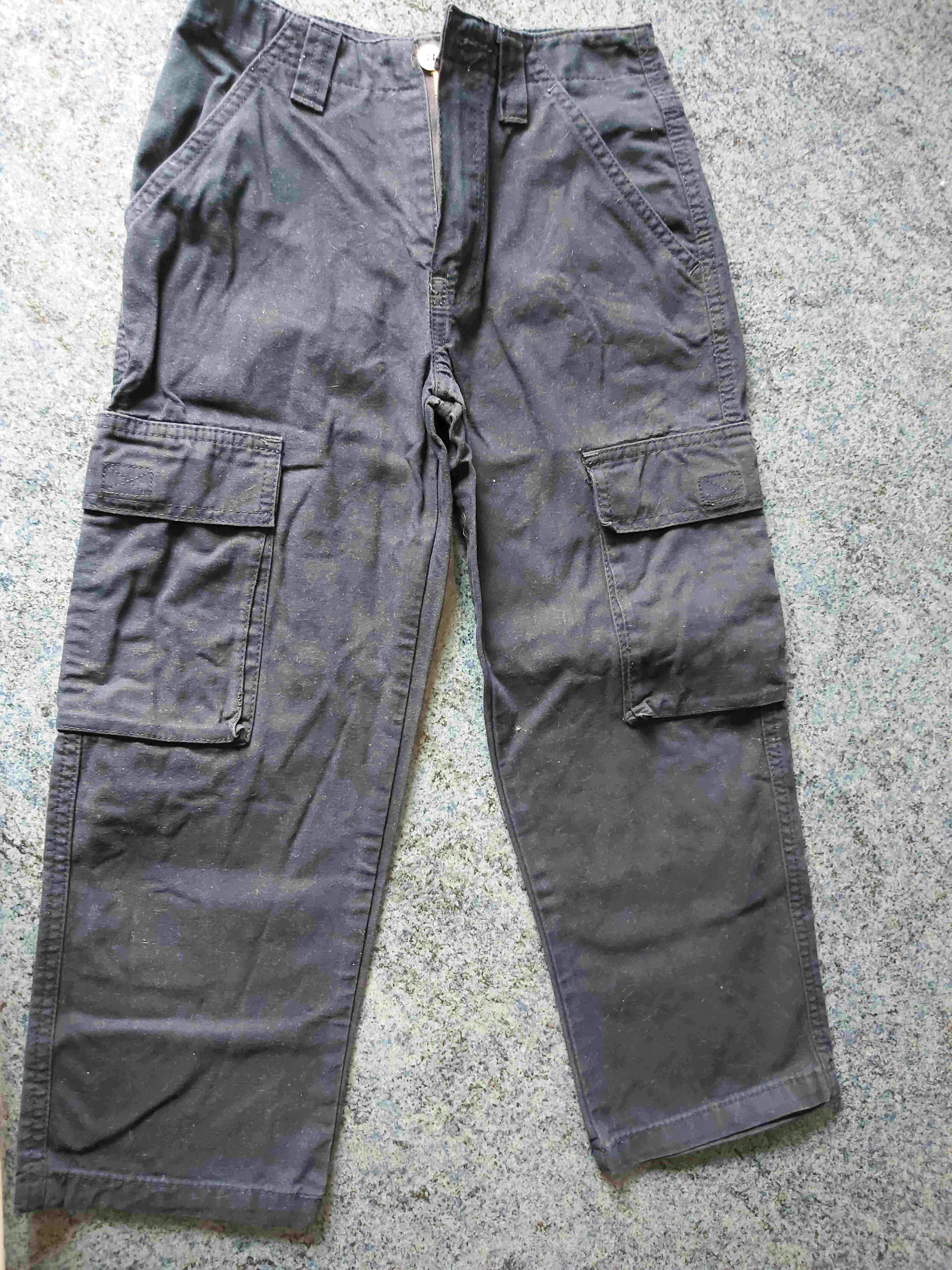 Pantalon jodhpur 8 ans