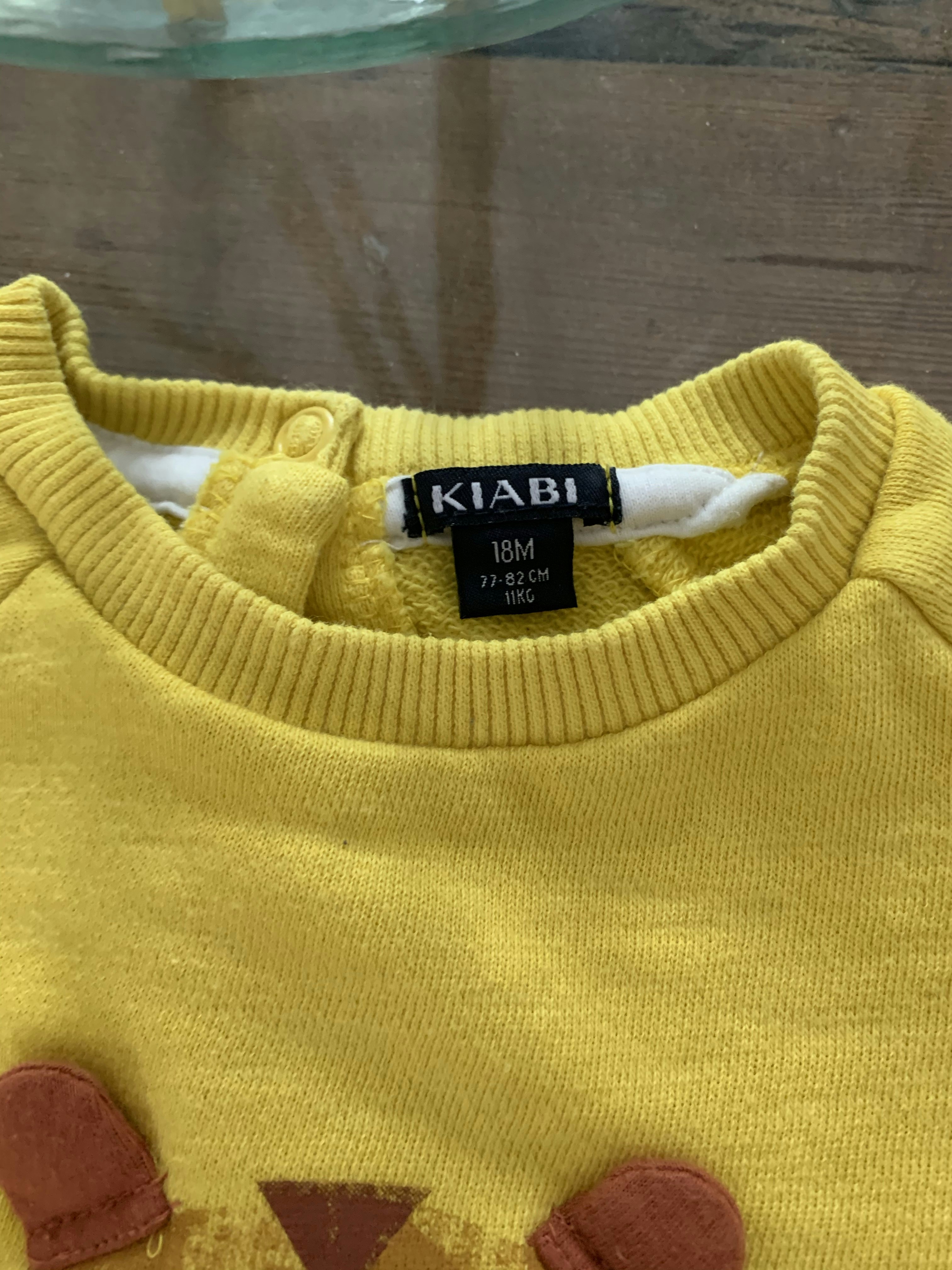 Jogging kiabi - photo numéro 2