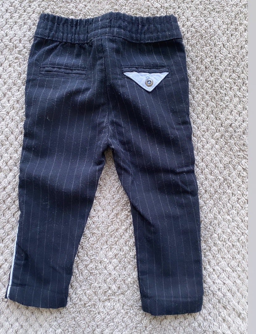 pantalon léger. - photo numéro 2