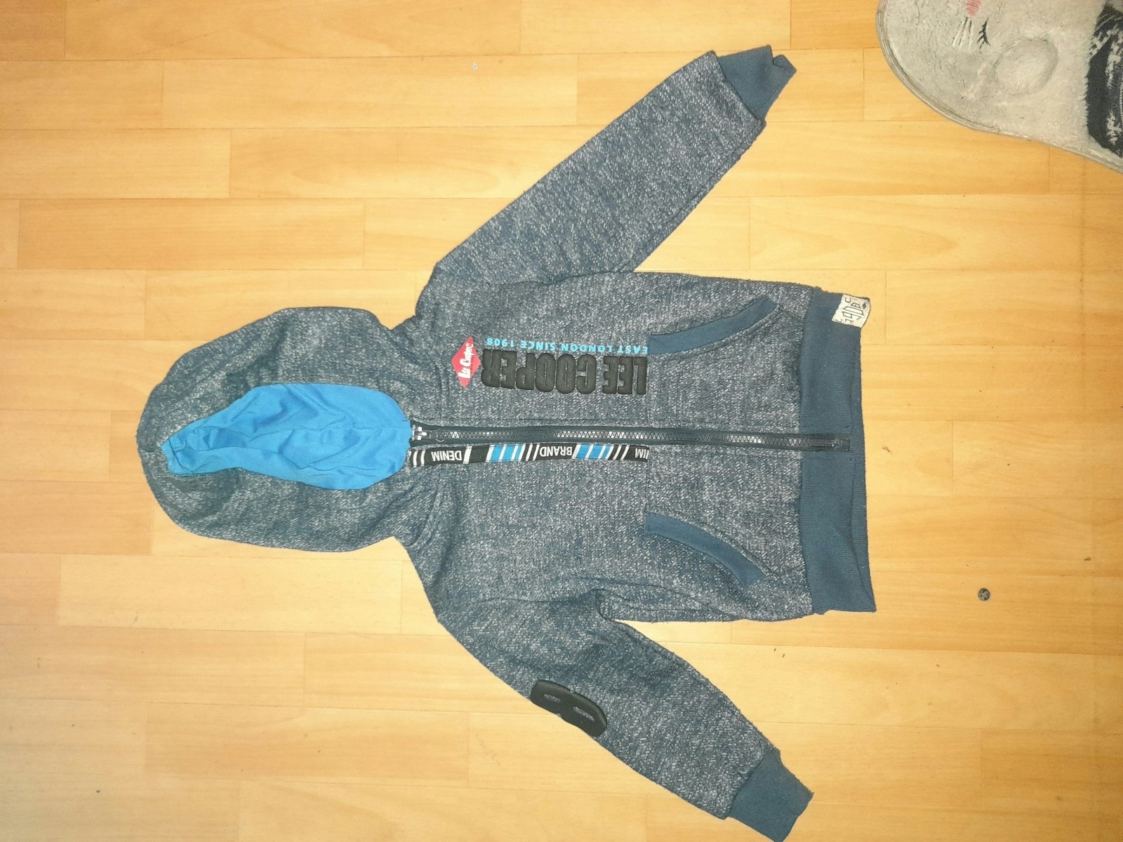 Gilet