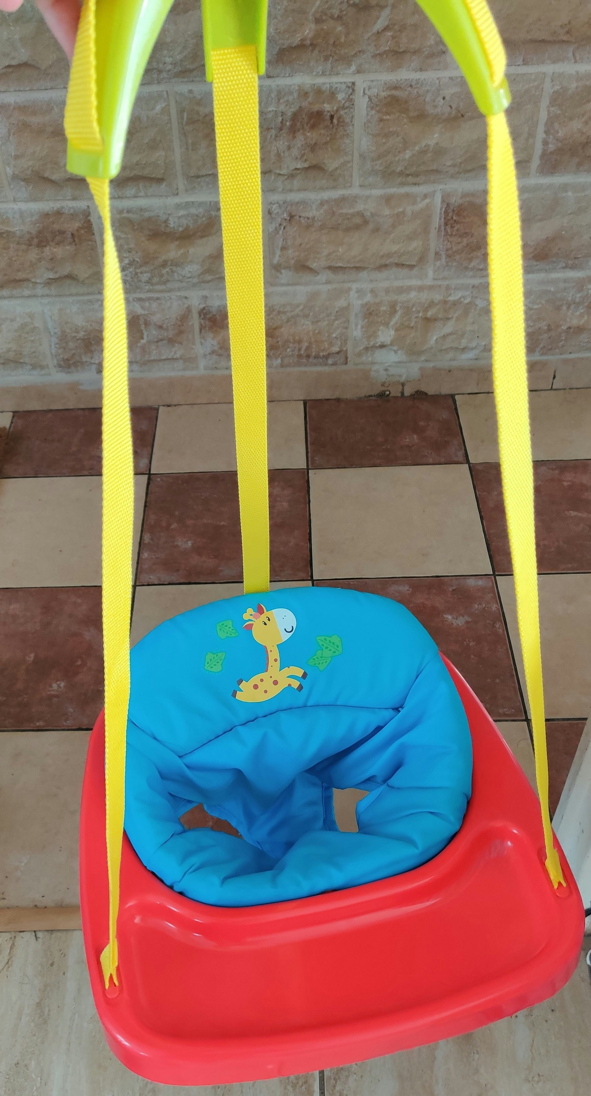 Sauteur bébé
