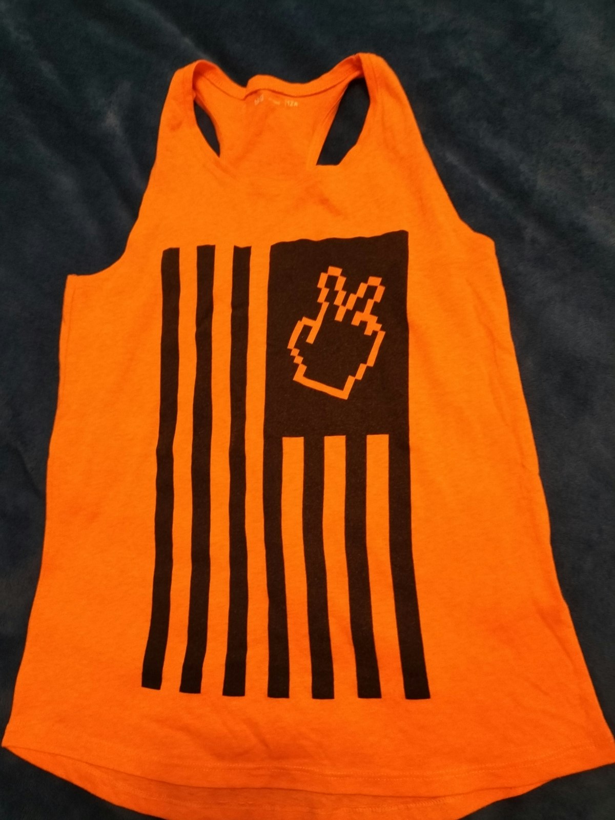 Débardeur Gémo taille 12 ans