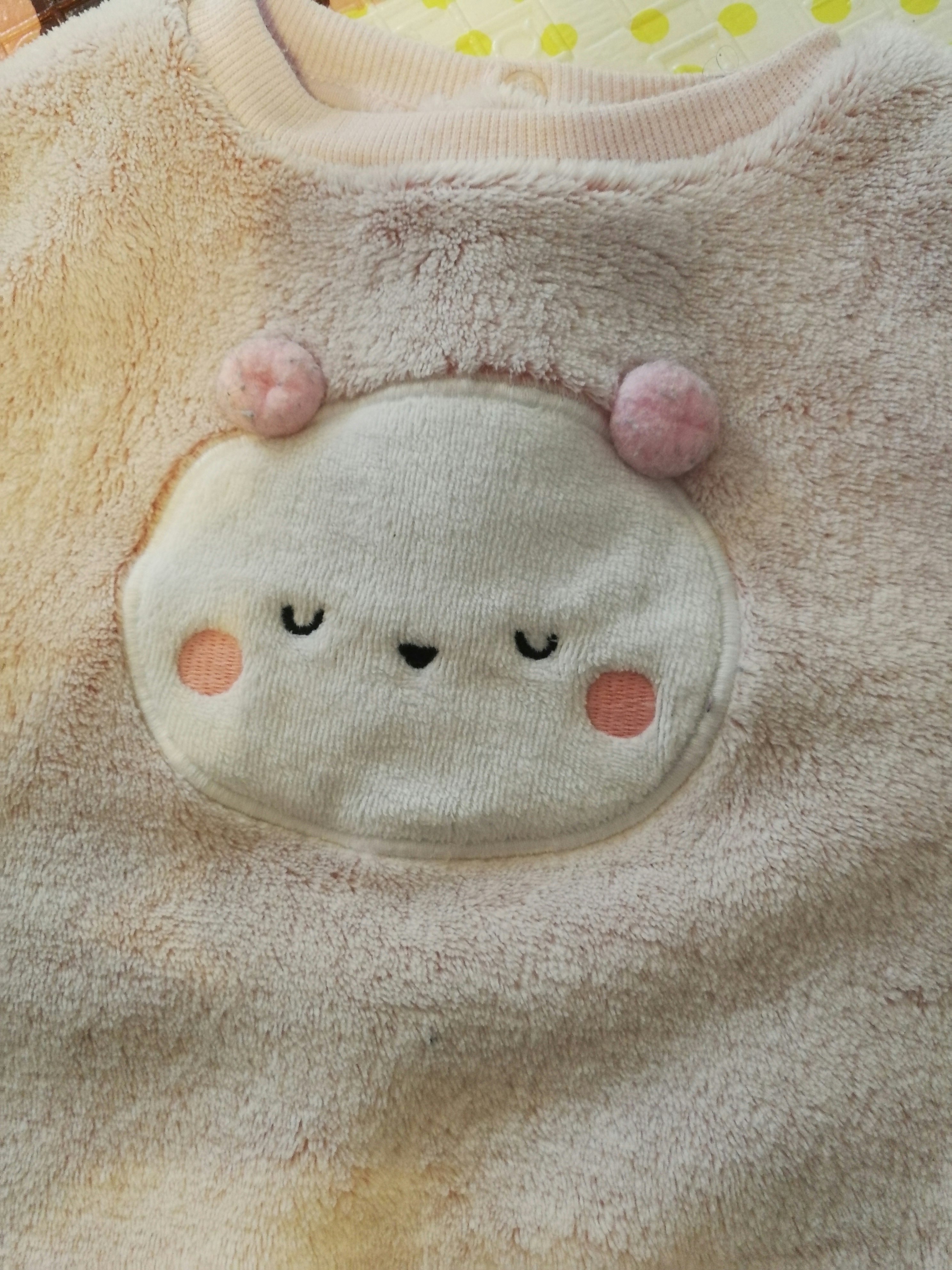 Pull bébé fille - photo numéro 3