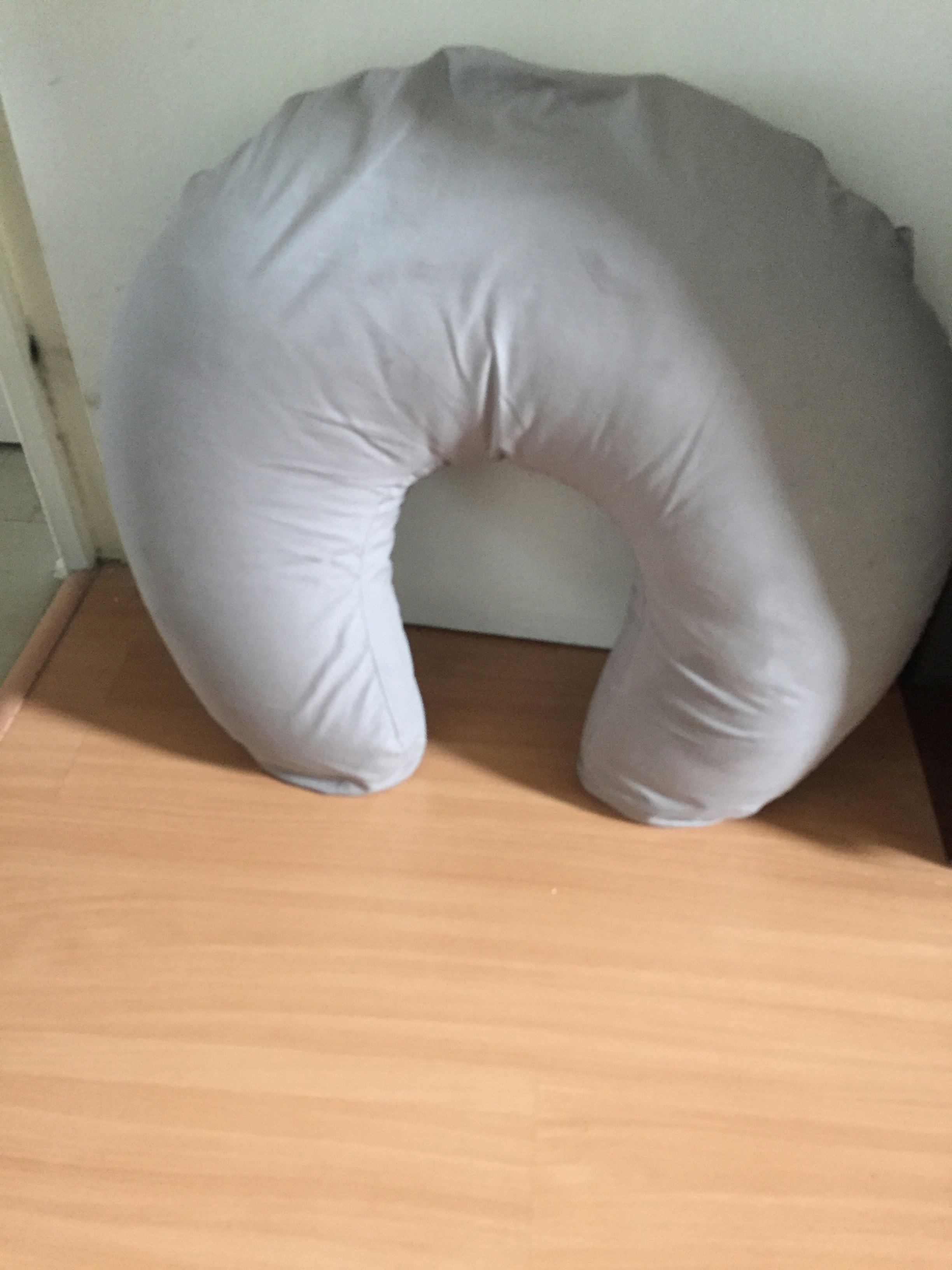 Coussin d’allaitement