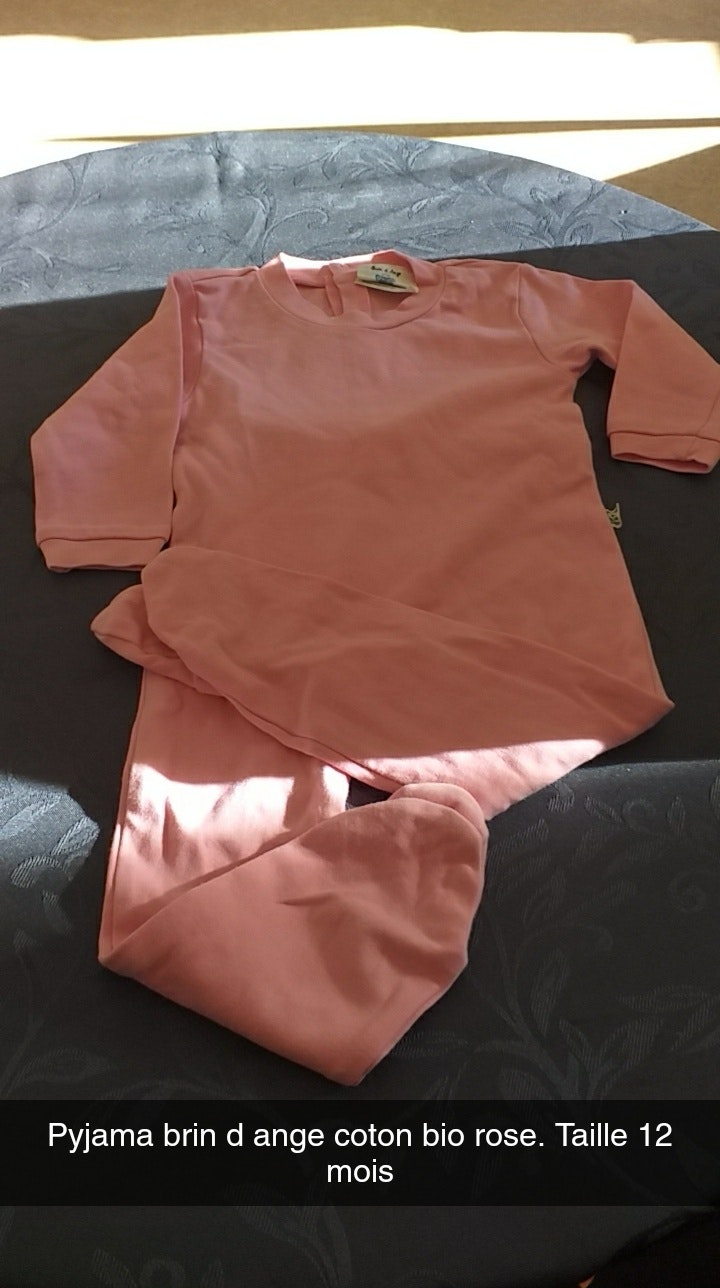 Pyjama