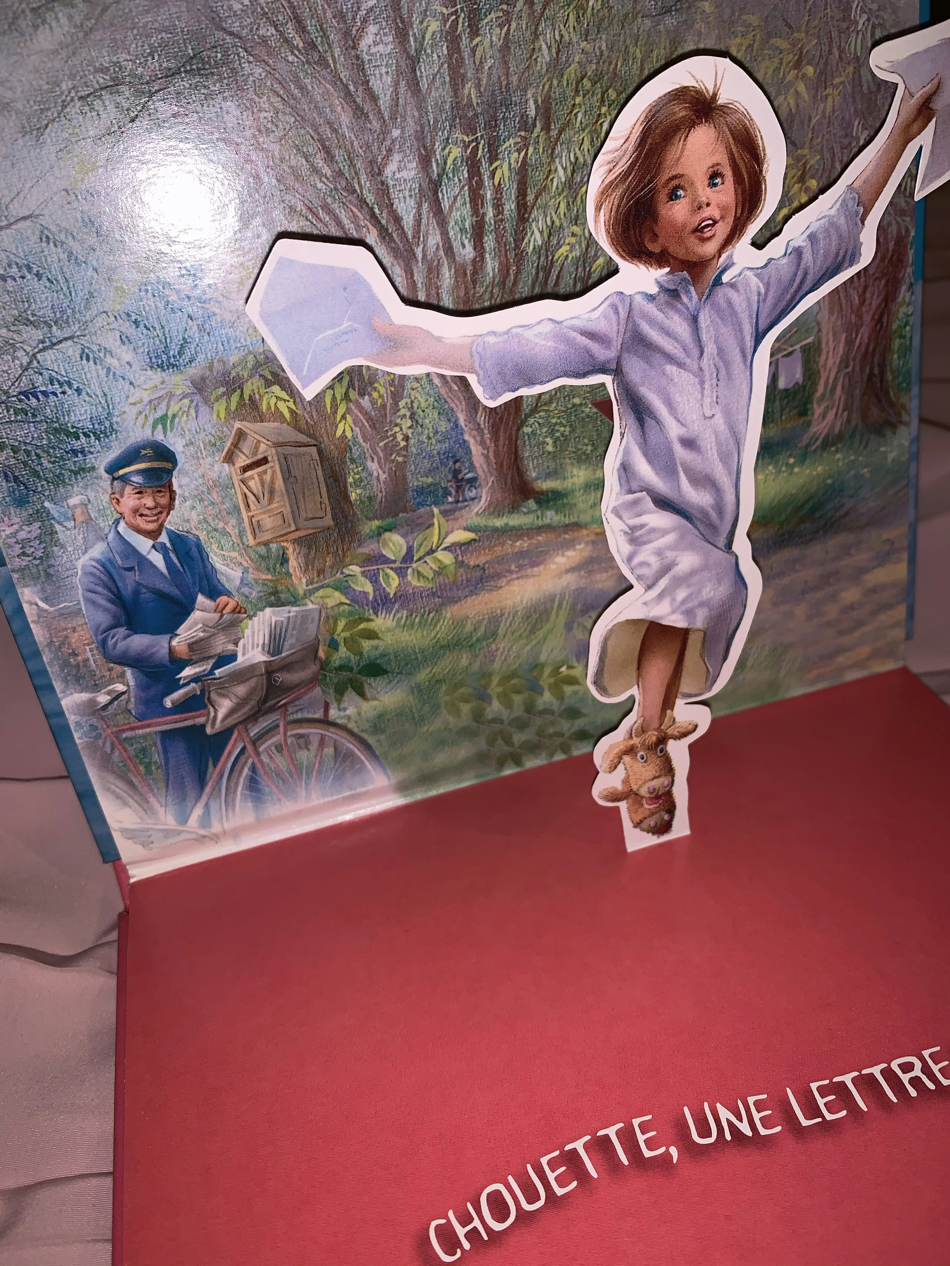 livre Martine - photo numéro 3