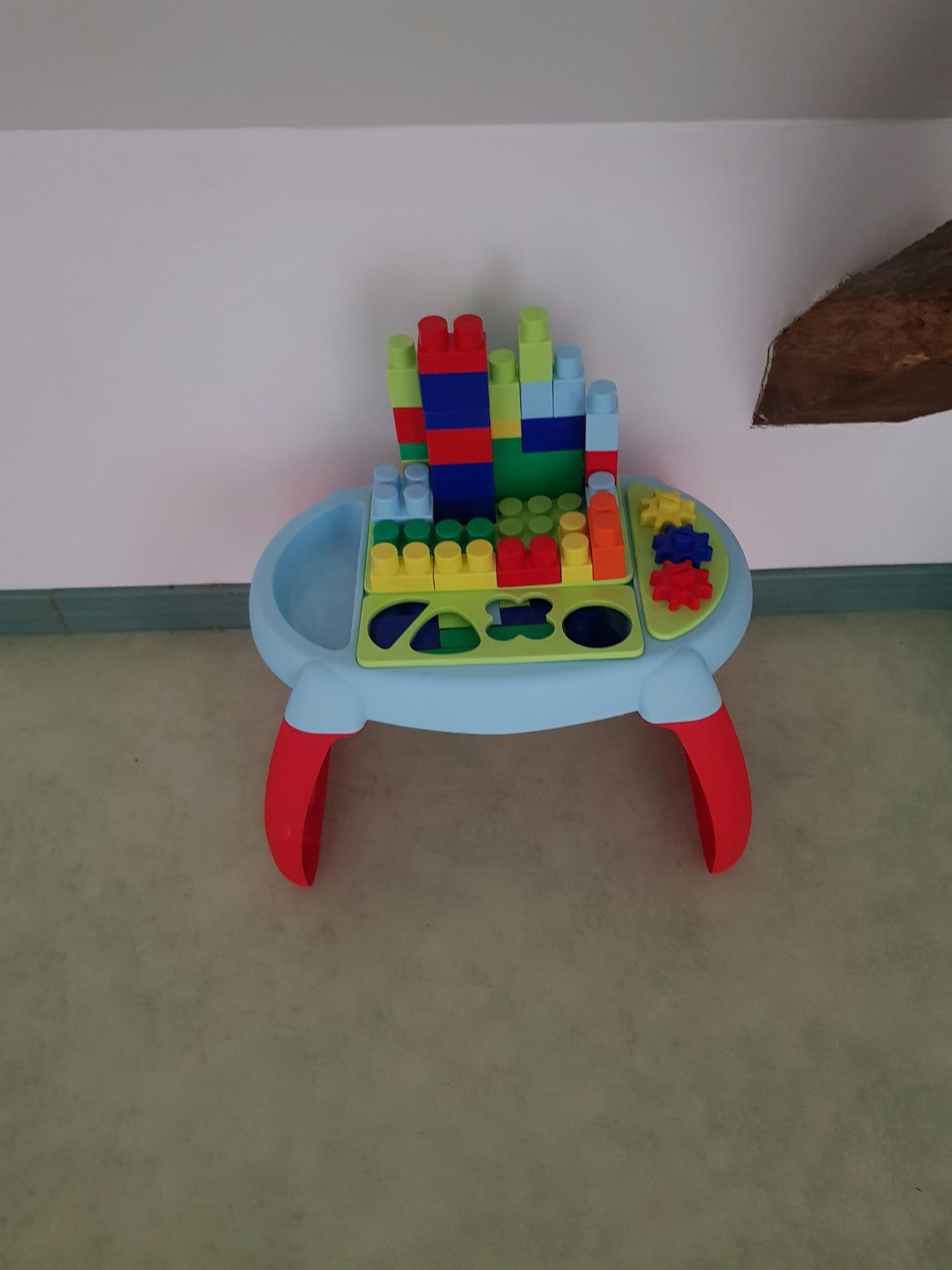 Jeux bébé - photo numéro 2