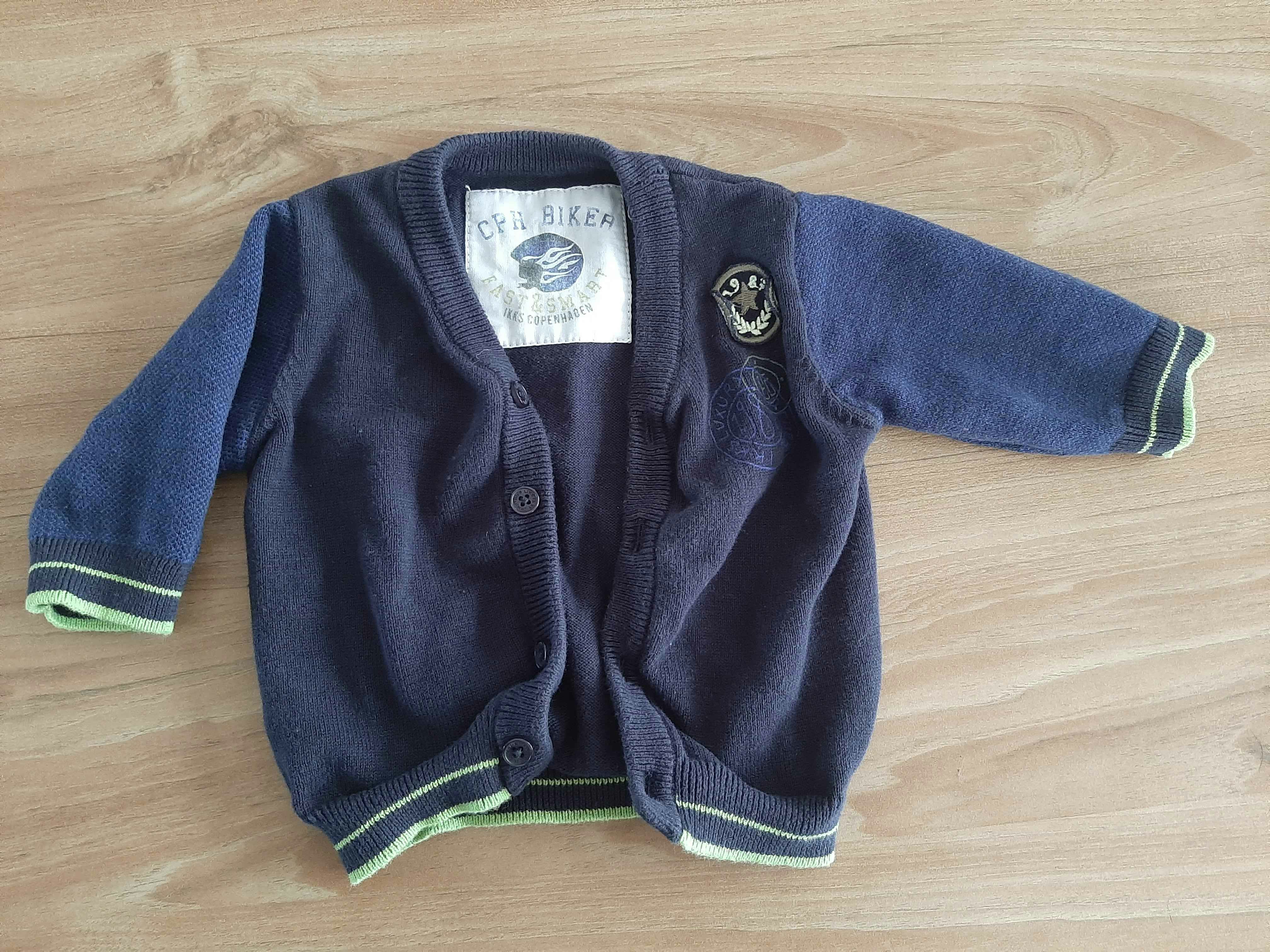 Gilet