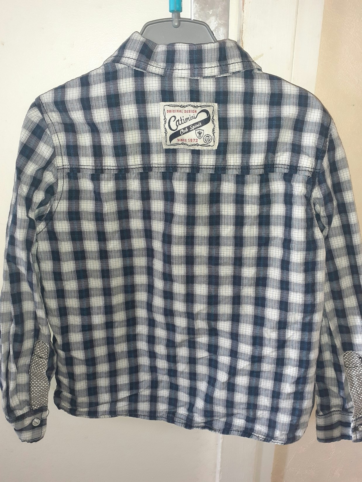 Chemise Catimini - photo numéro 2