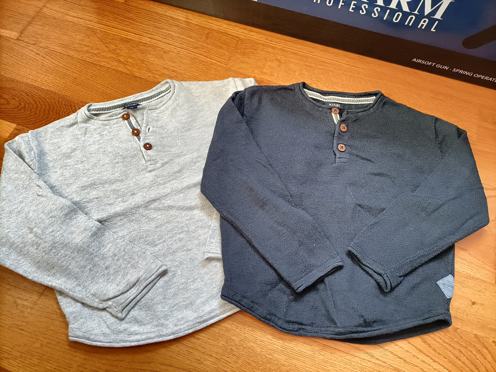Lot de pull - photo numéro 6