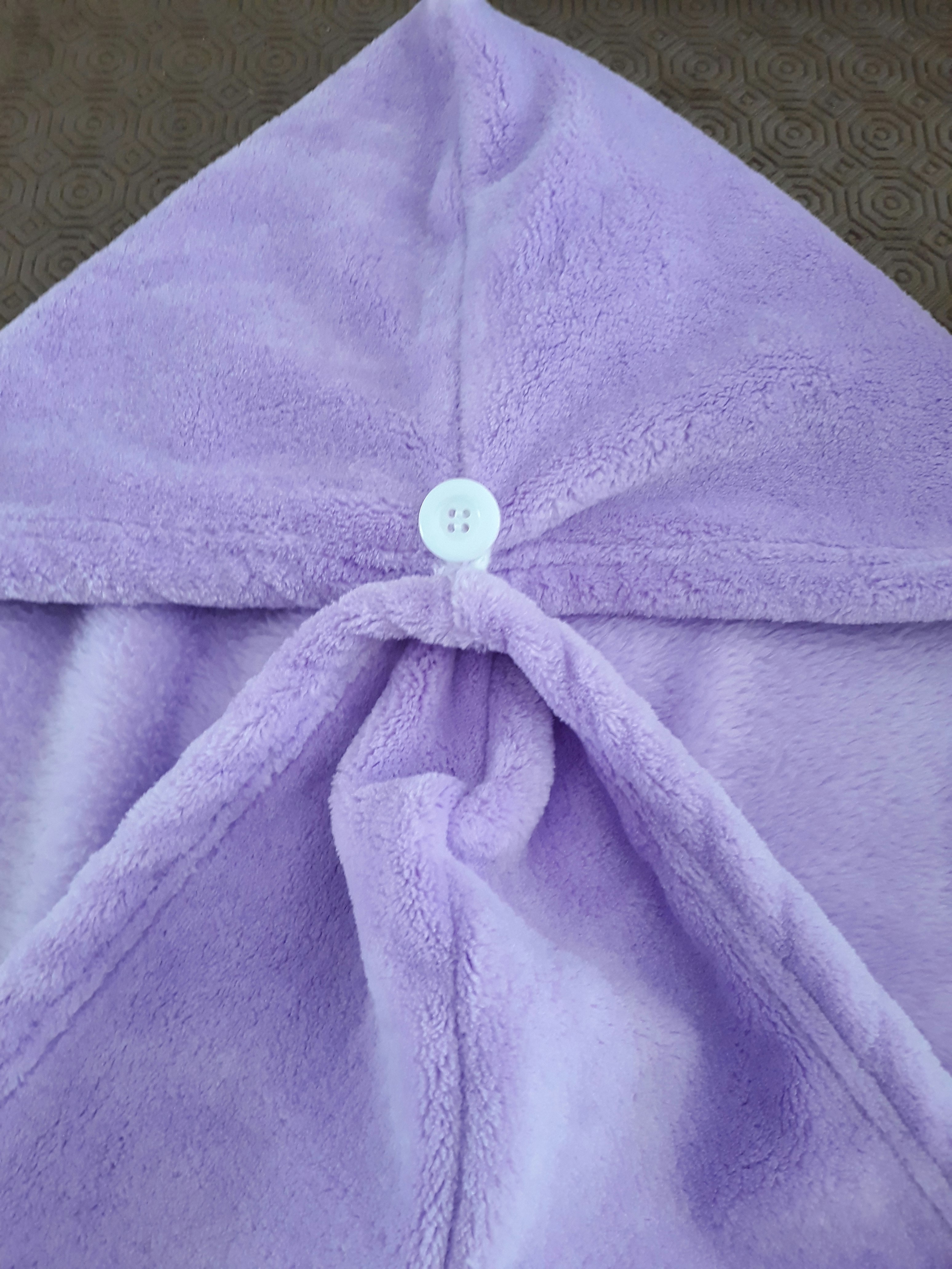 Serviette microfibre