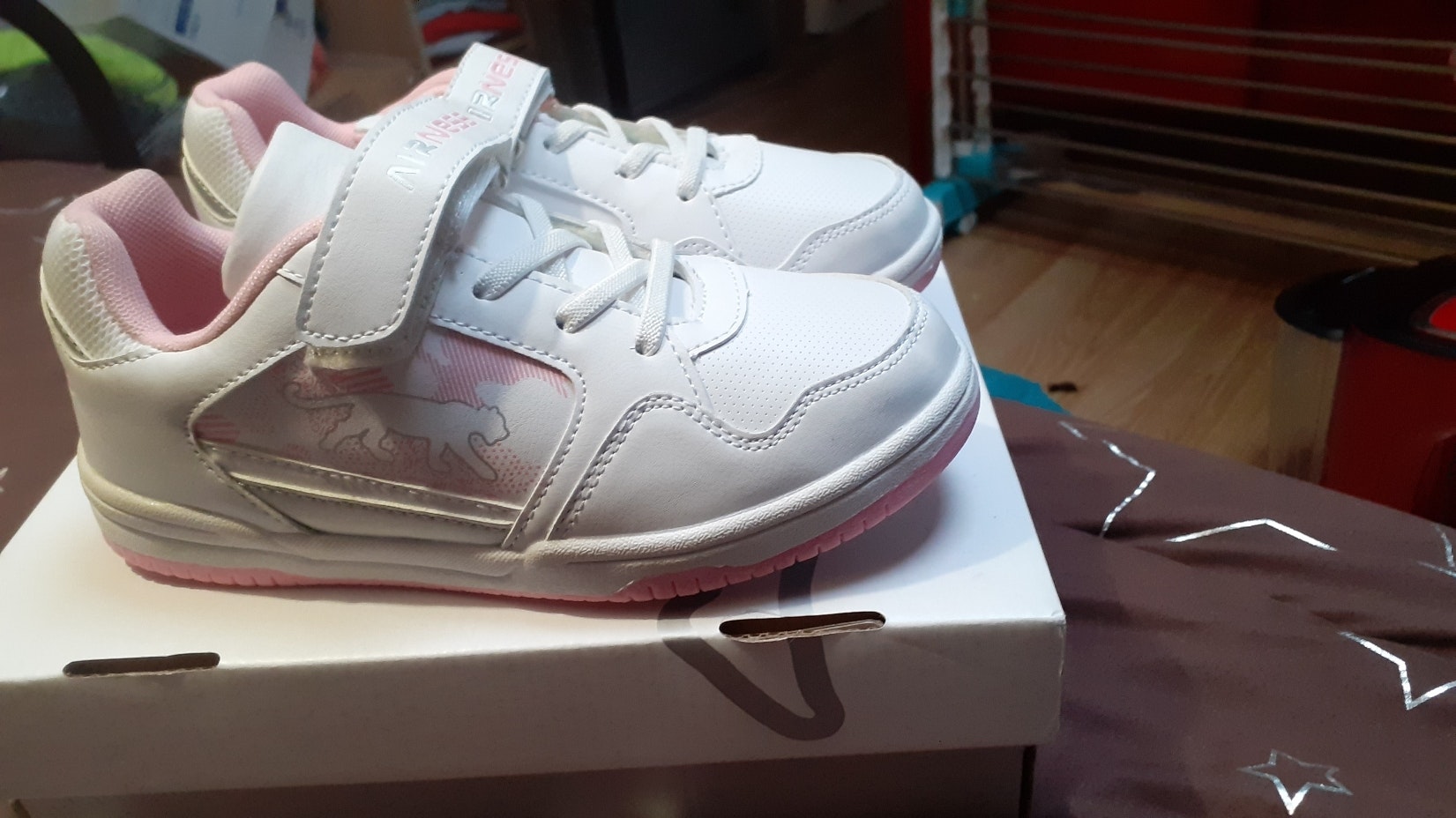 Airness fille