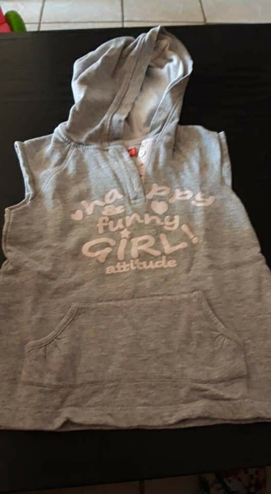 Lot 2 tuniques robesautr