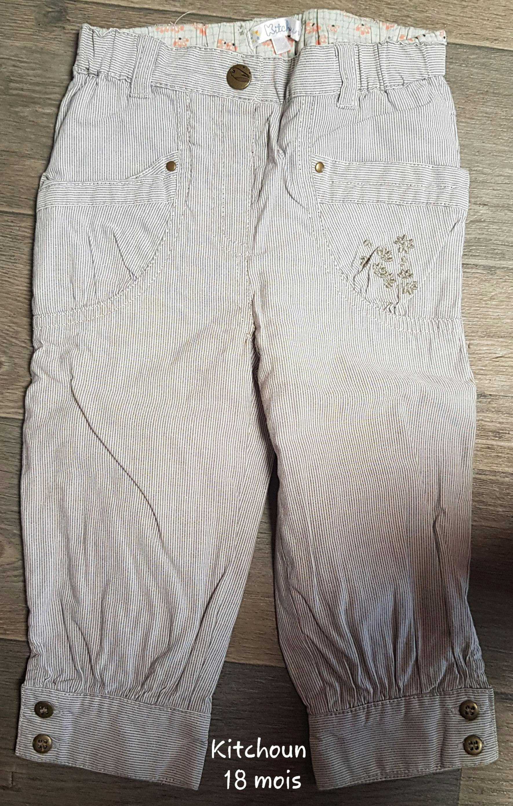 Pantalon