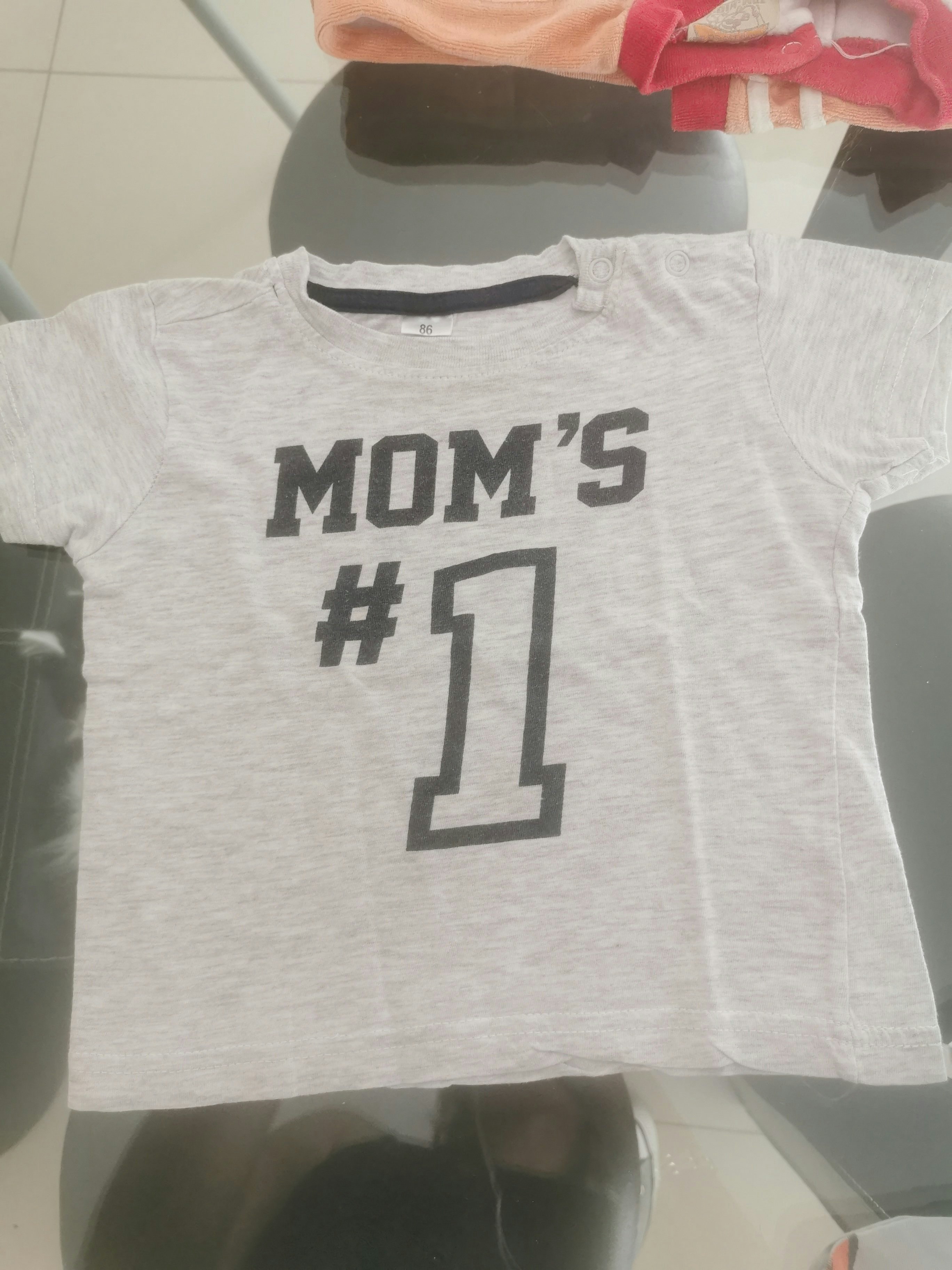 Lot vêtements garçons taille 18 mois - photo numéro 3