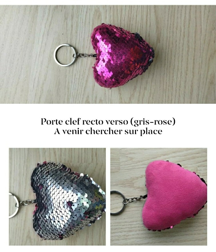 Porte clef