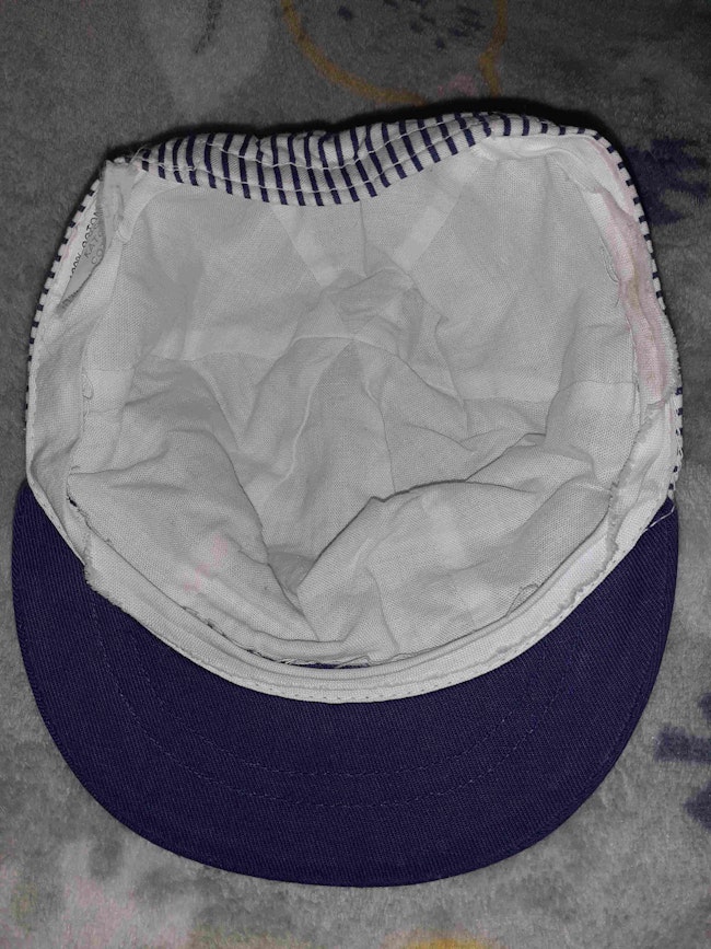 Casquette Kiabi Beebs Achat Vente Bebe Enfant