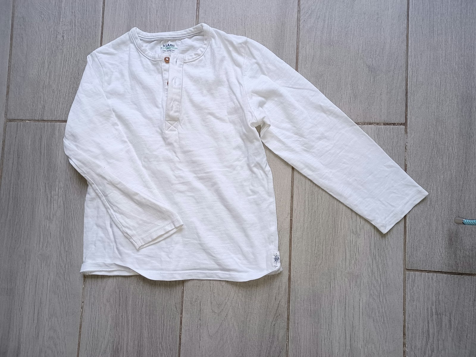 Lot tee shirts - photo numéro 2