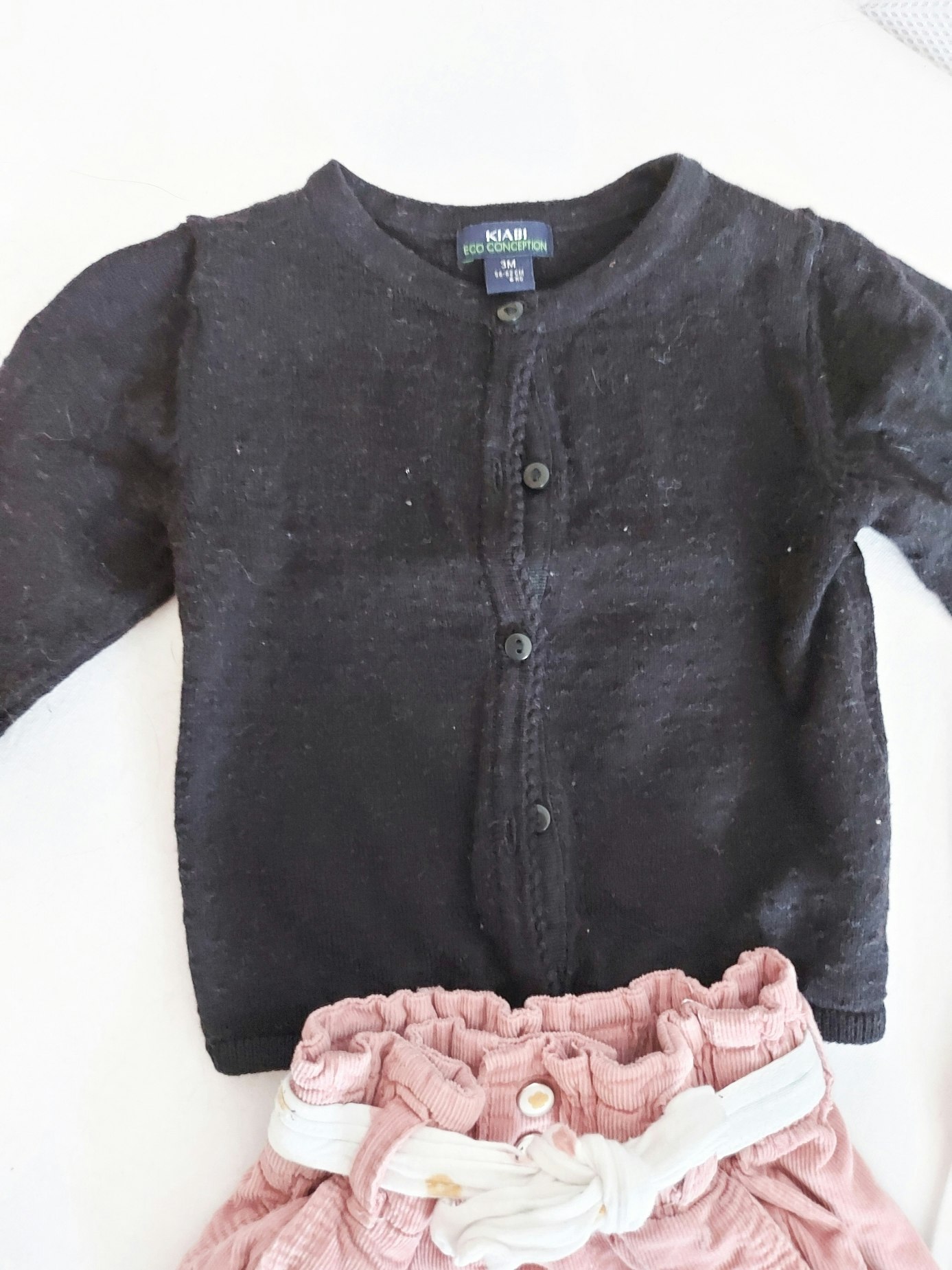 Lot 3 pièces - photo numéro 3