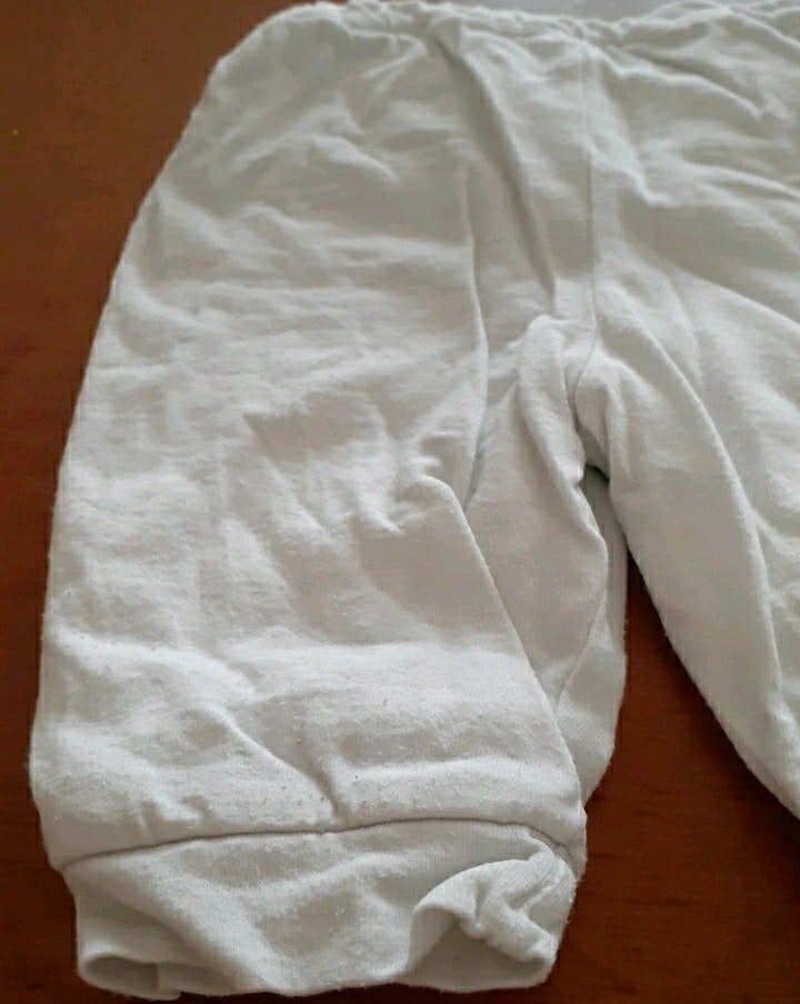 Pantalon bébé fille 3mois - photo numéro 6