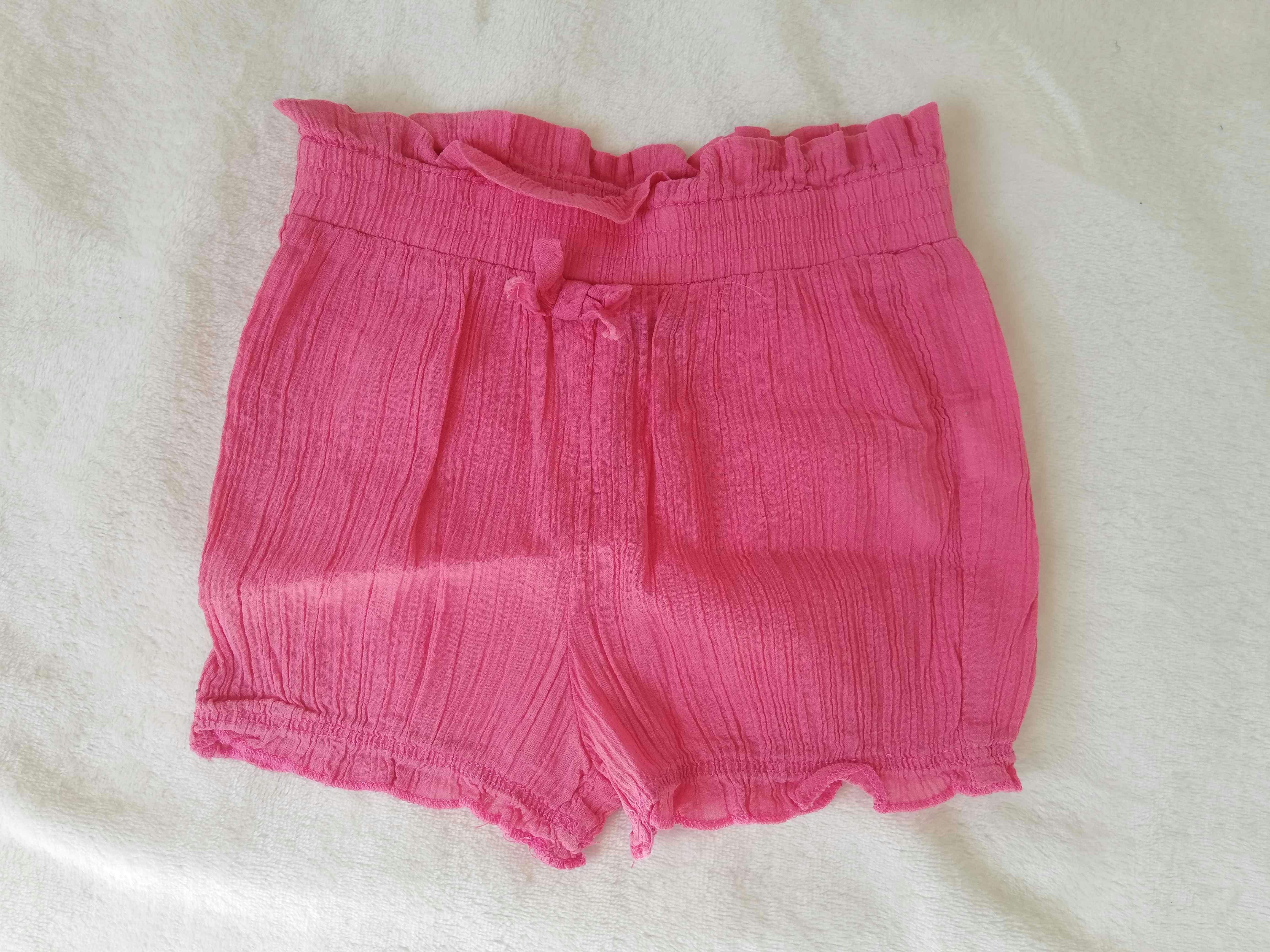 Short léger