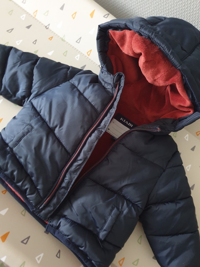 Manteau Bebe Garcon Beebs Achat Vente Bebe