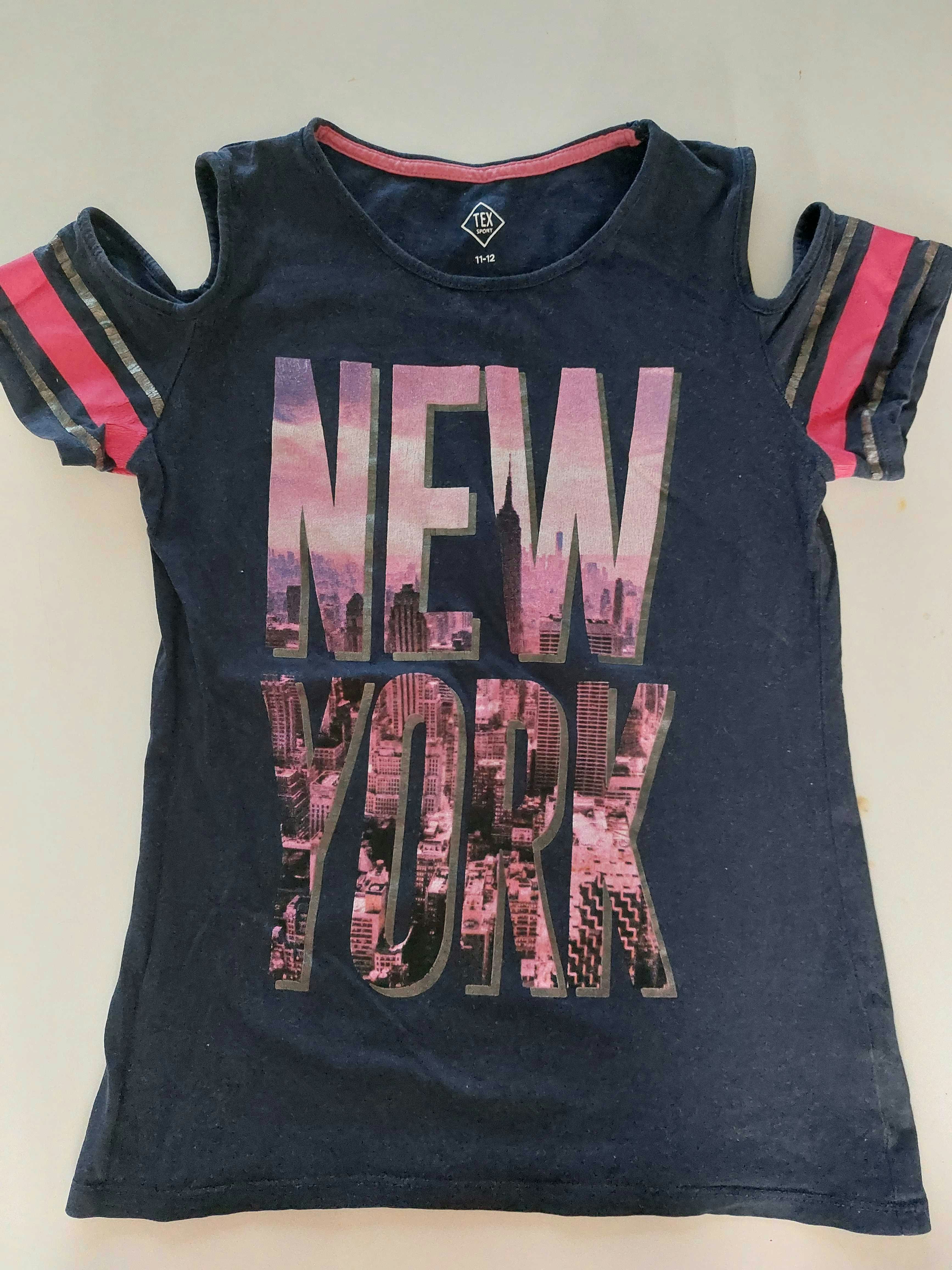 Tee-shirt