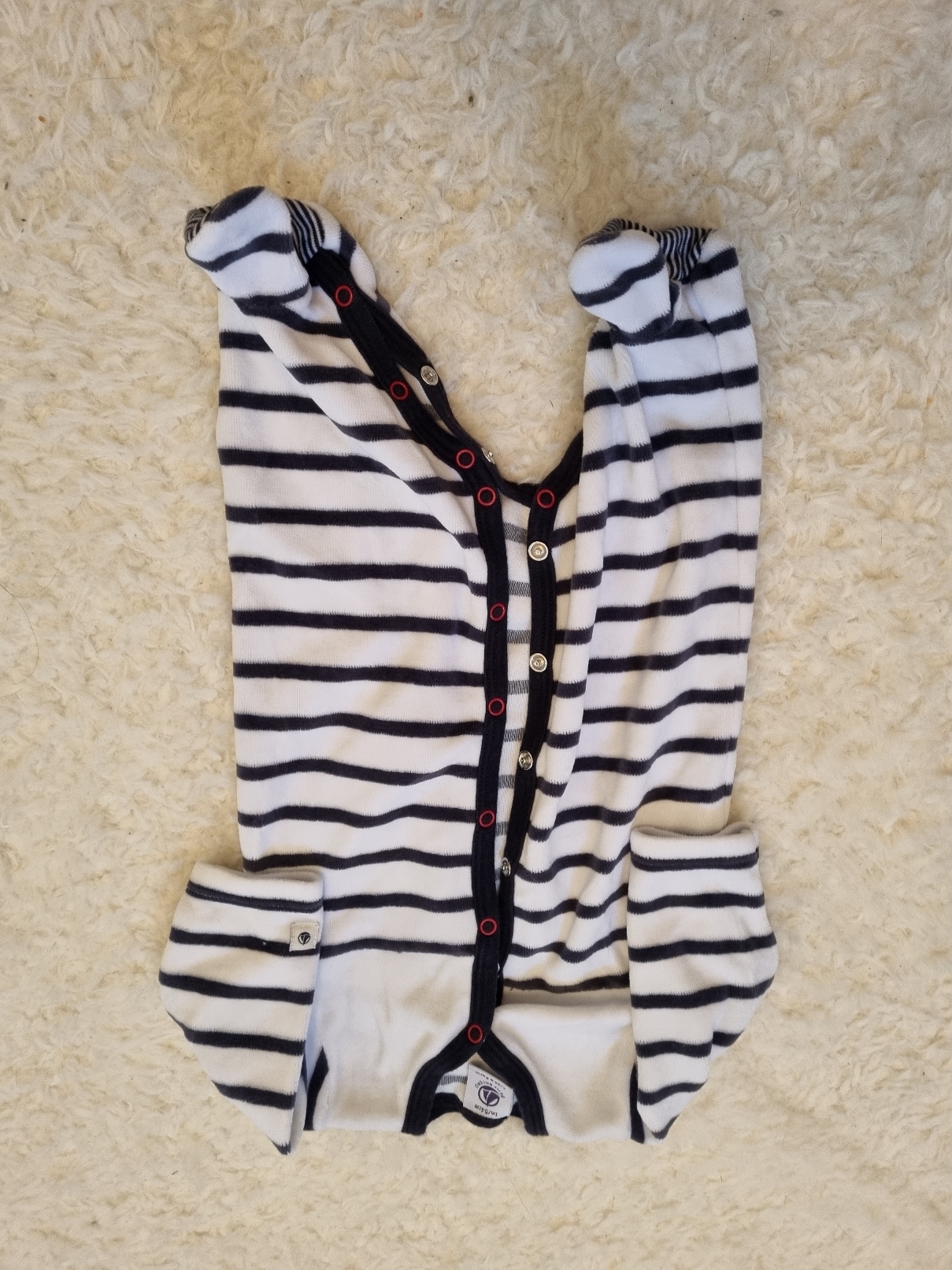 Petit bateau