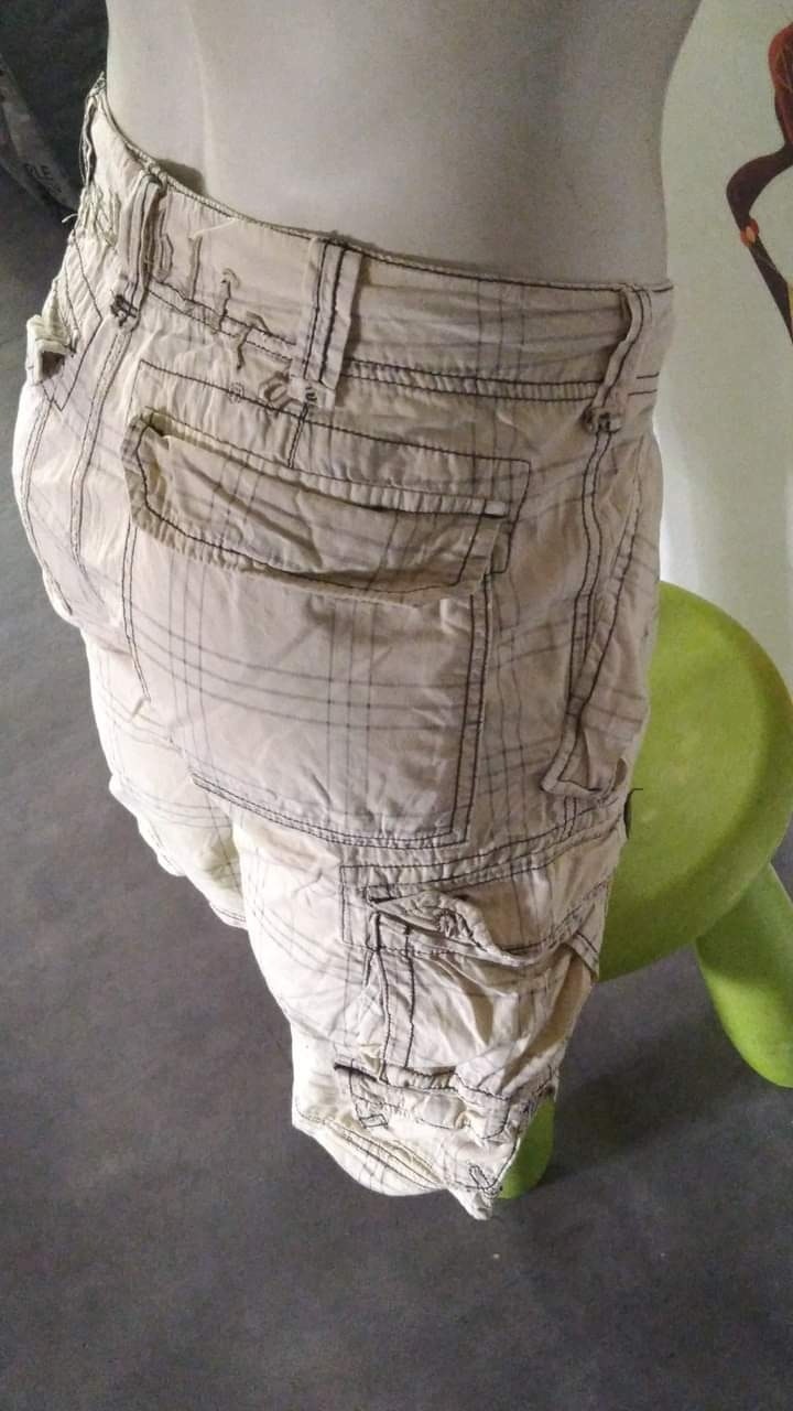 Short garçon 16 ans - photo numéro 3