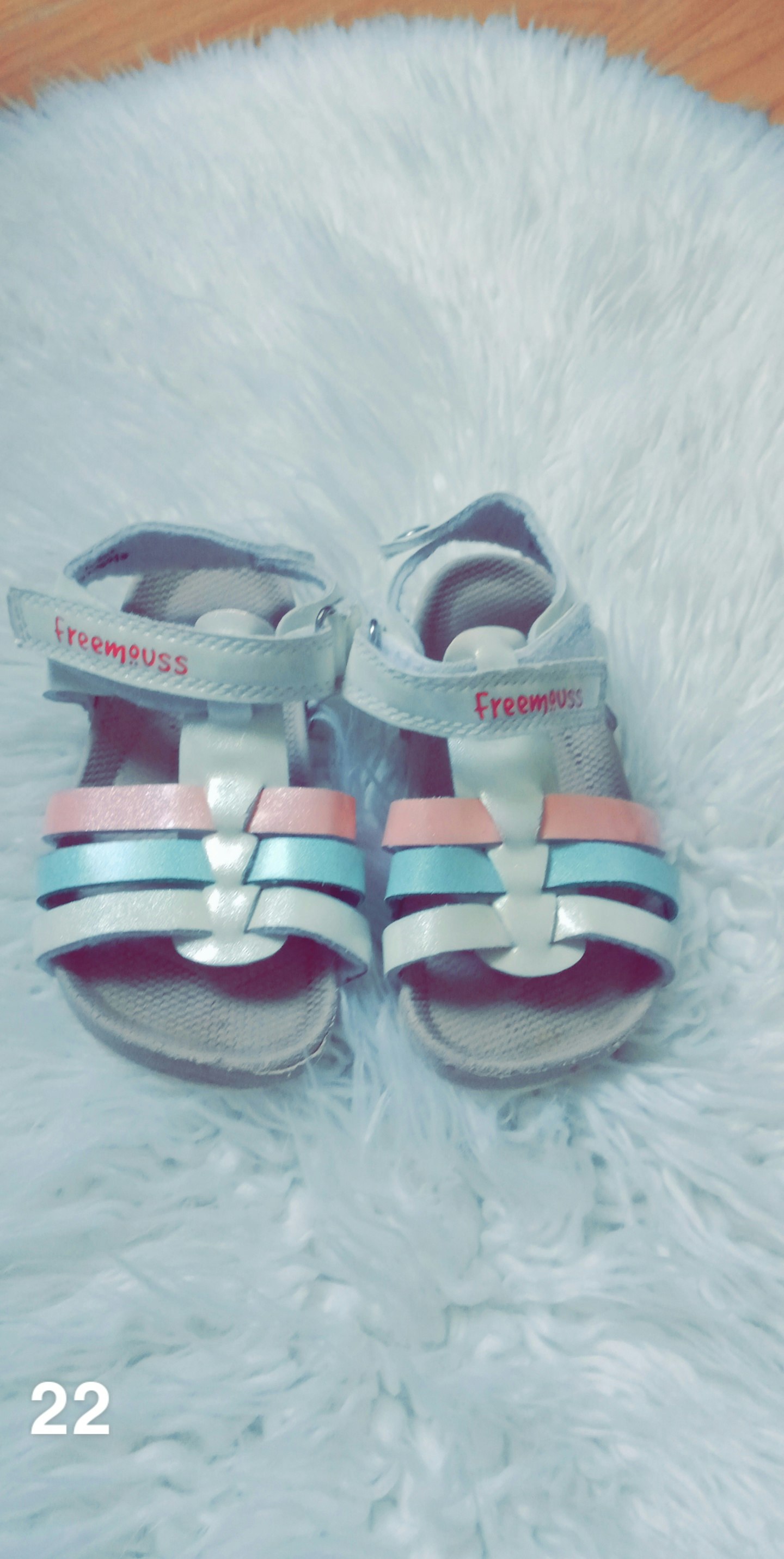 Chaussure